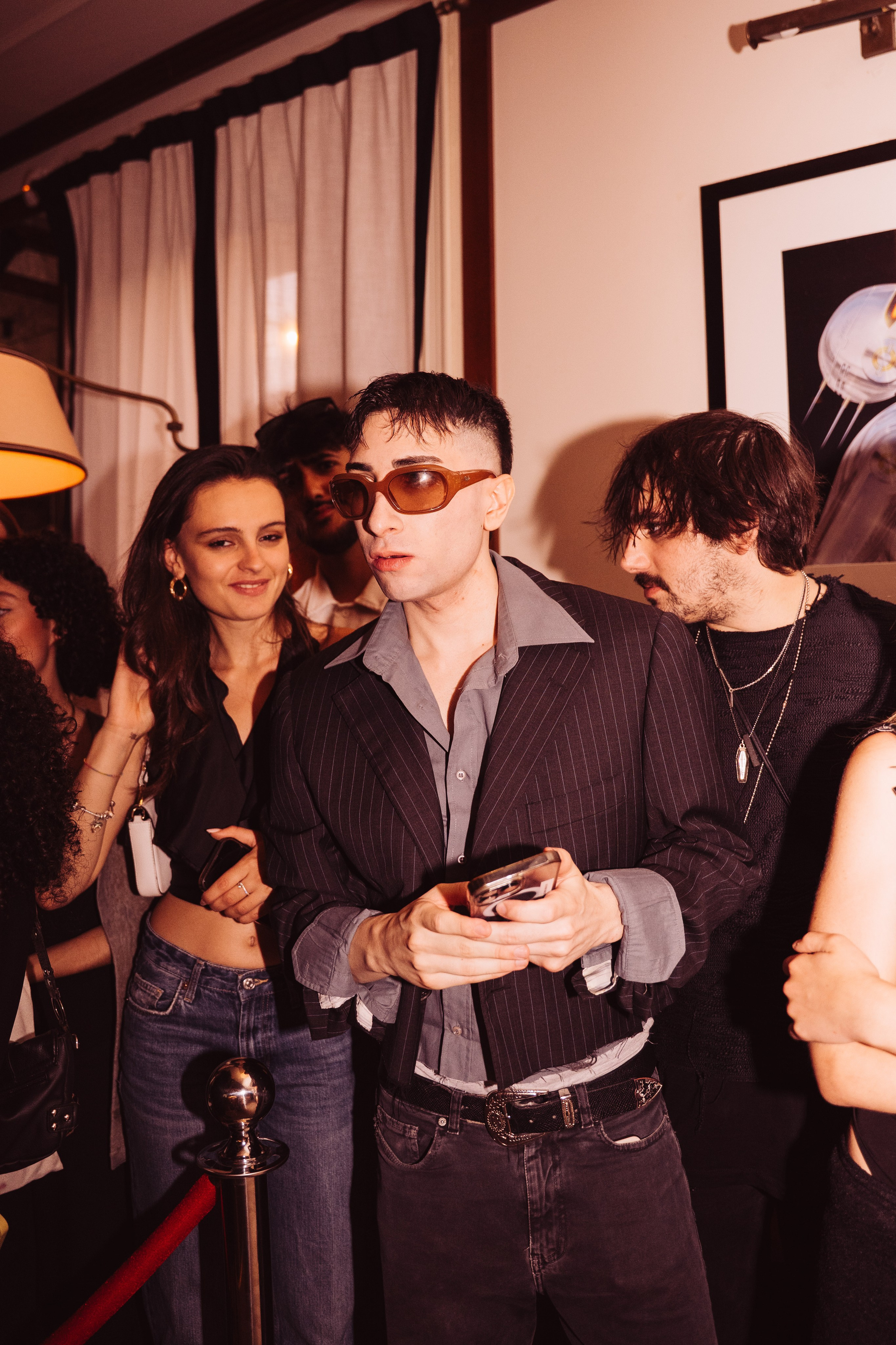 Events. NEREASPARA| Fotógrafa en Madrid