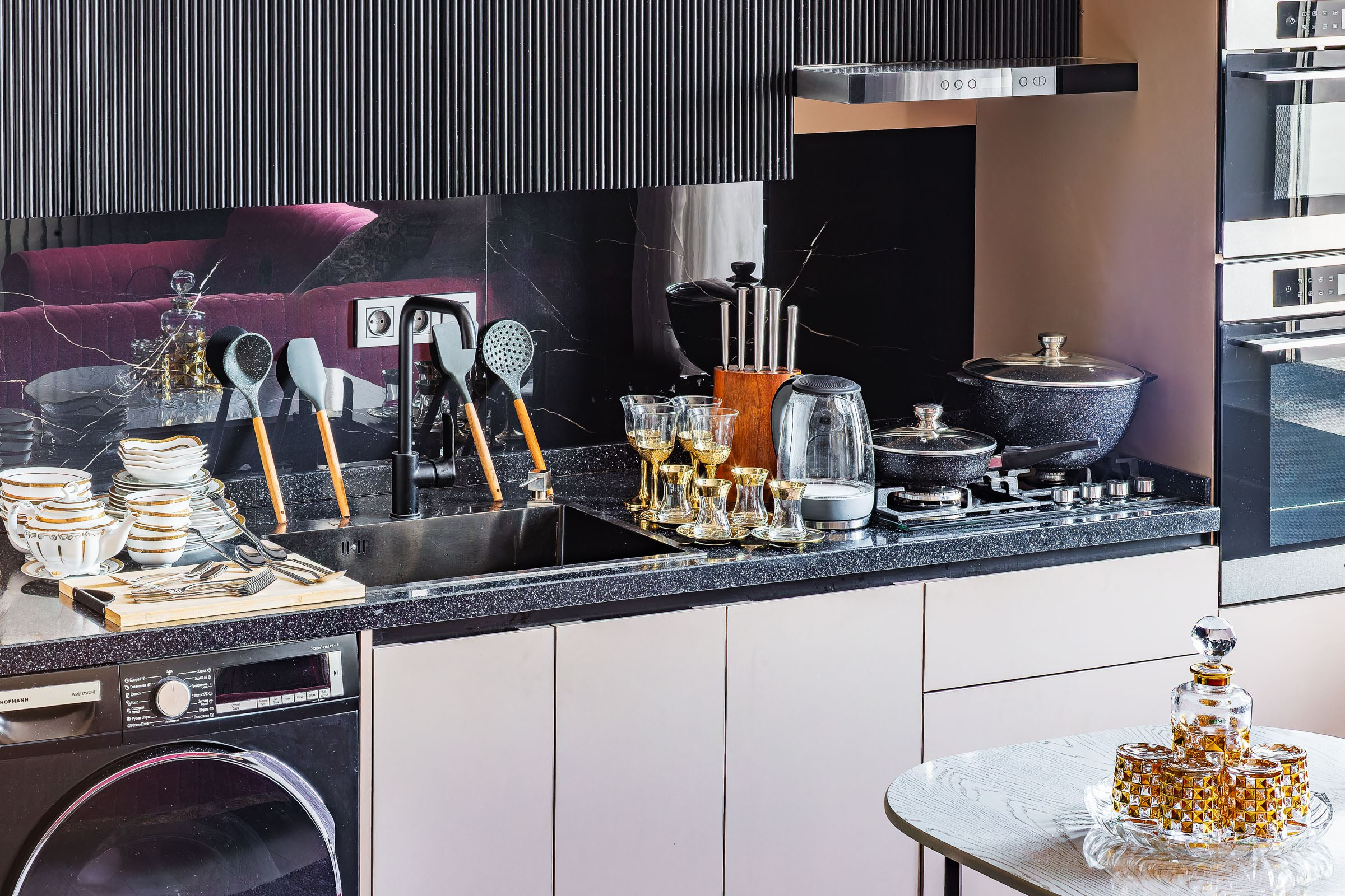 Интерьерная фотосъёмка в Ташкенте — квартиры, дома, офисы