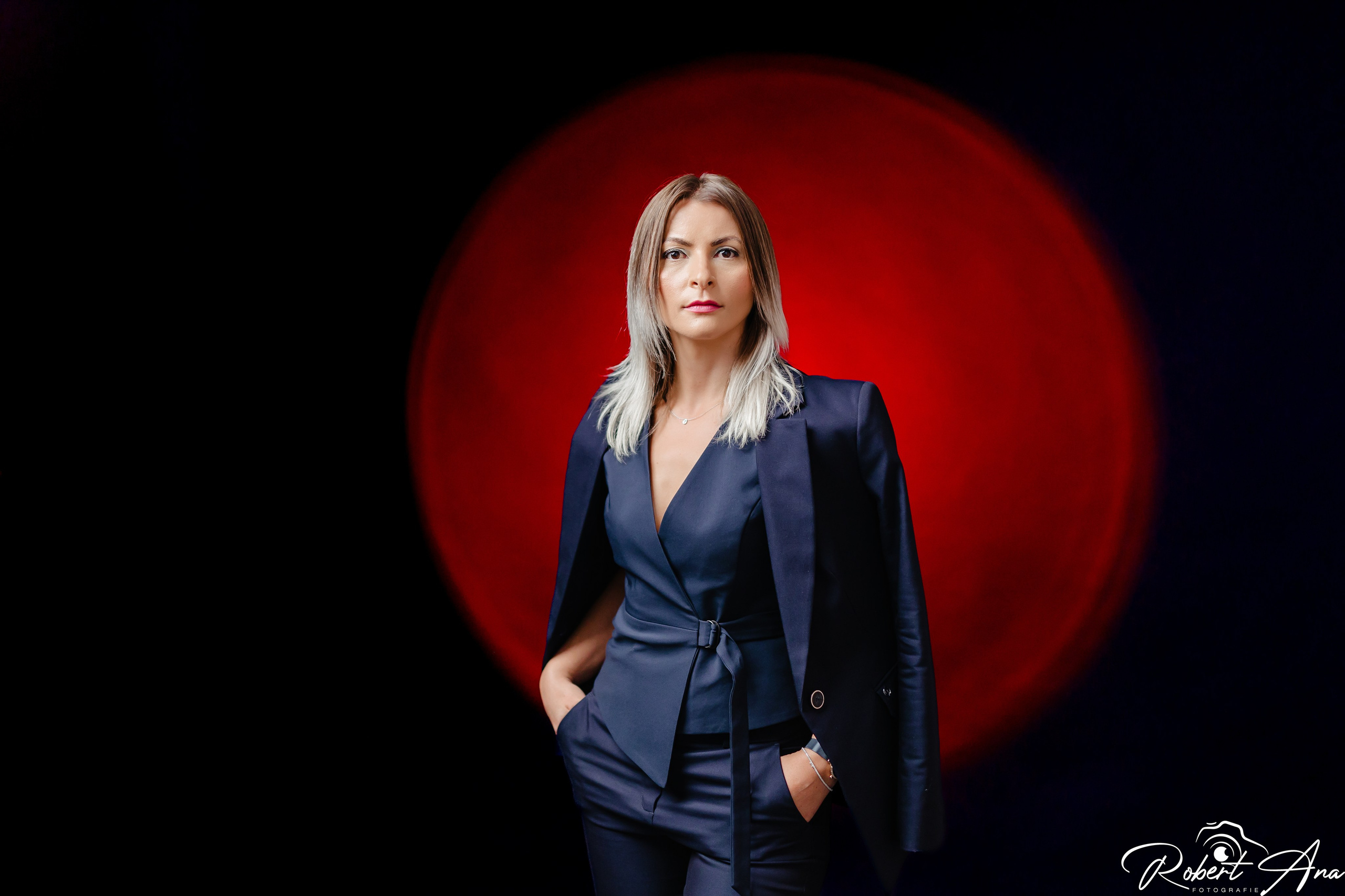 BUSINESS. Robert Blaj - Fotograf Nuntă Iași