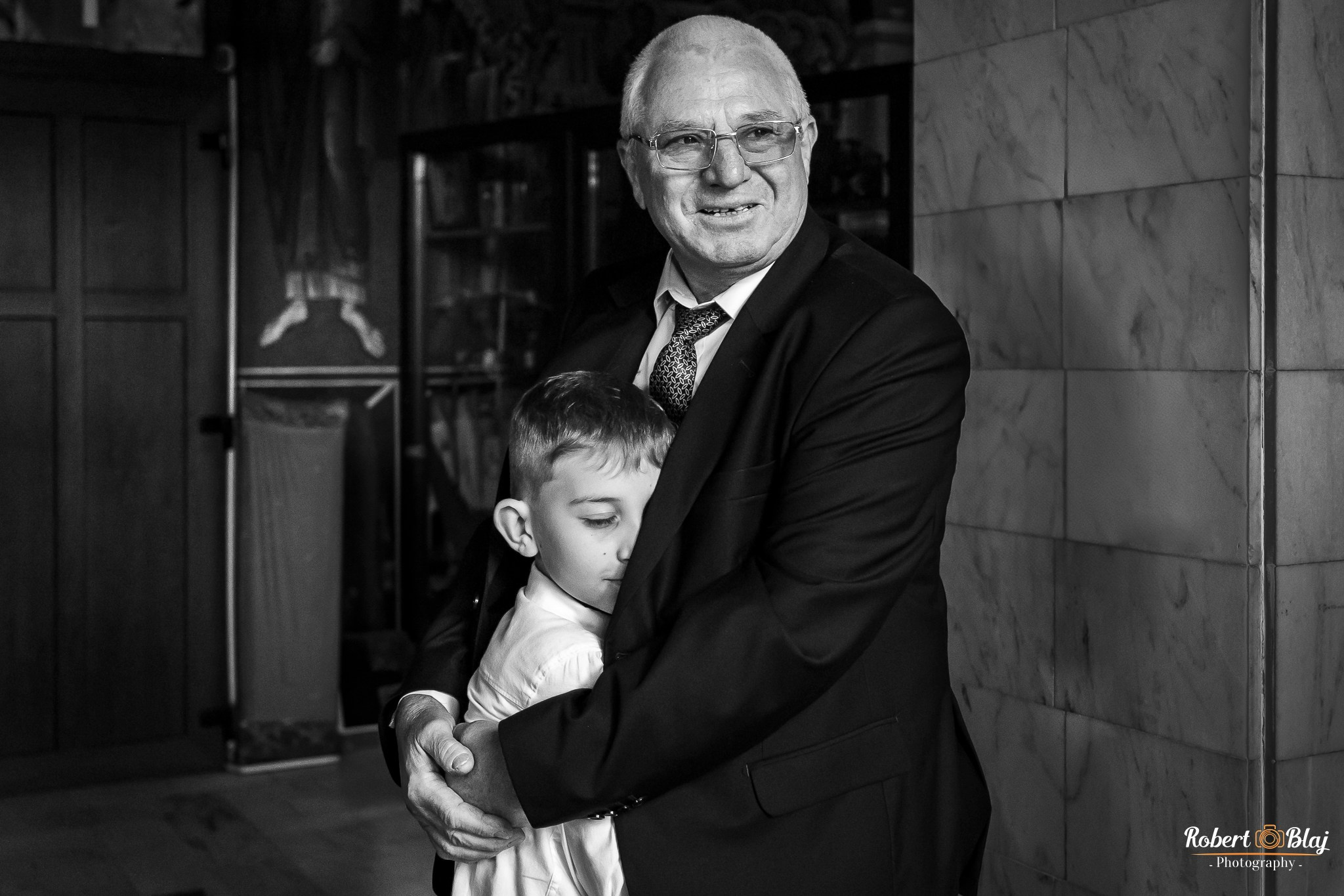 Flavia Paraschieva. Robert Blaj - Fotograf Nuntă Iași