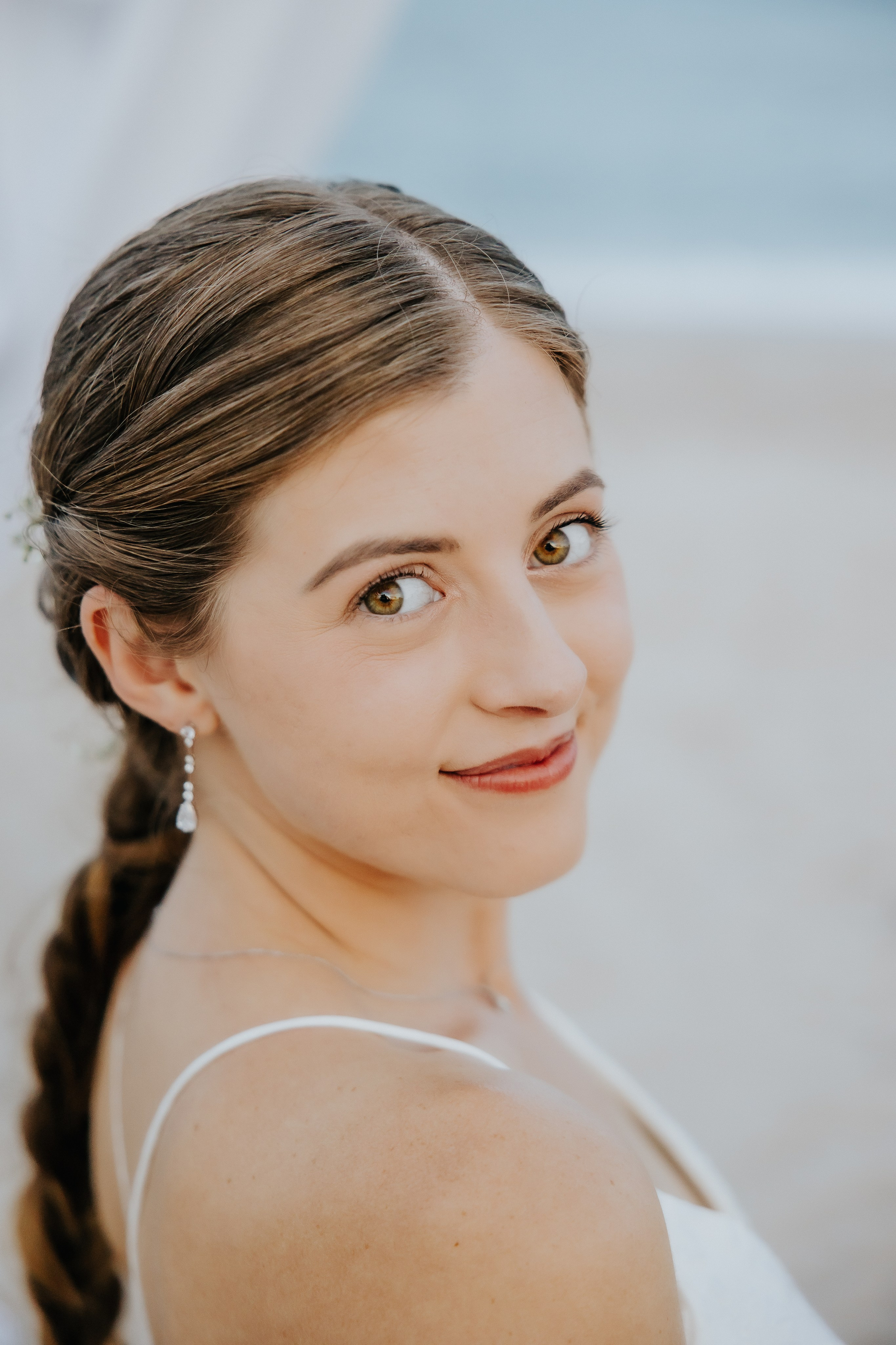 Heather & Jose wedding. Alya Leto Photographer