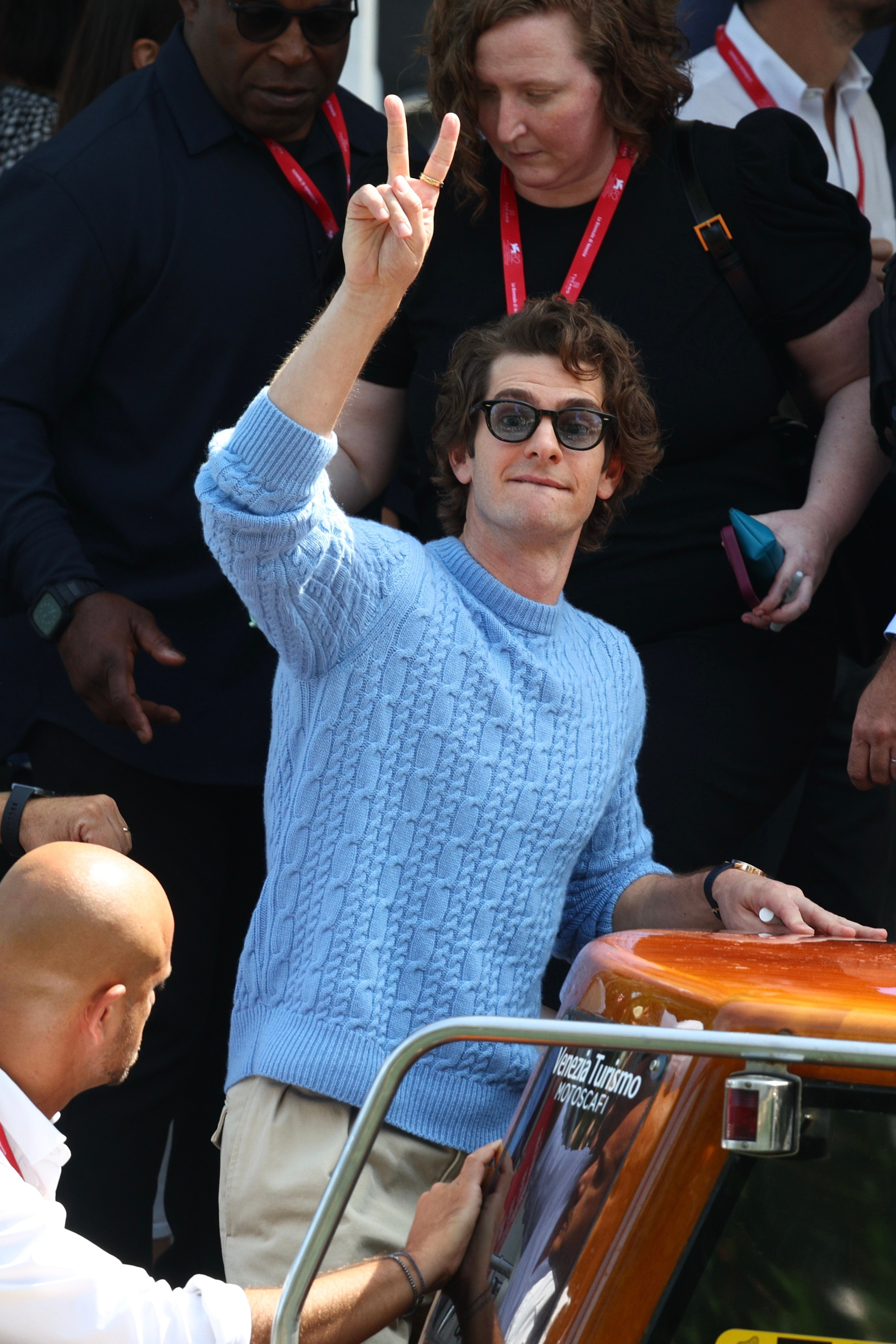 Celebs. BRUNGRAF MEDIA