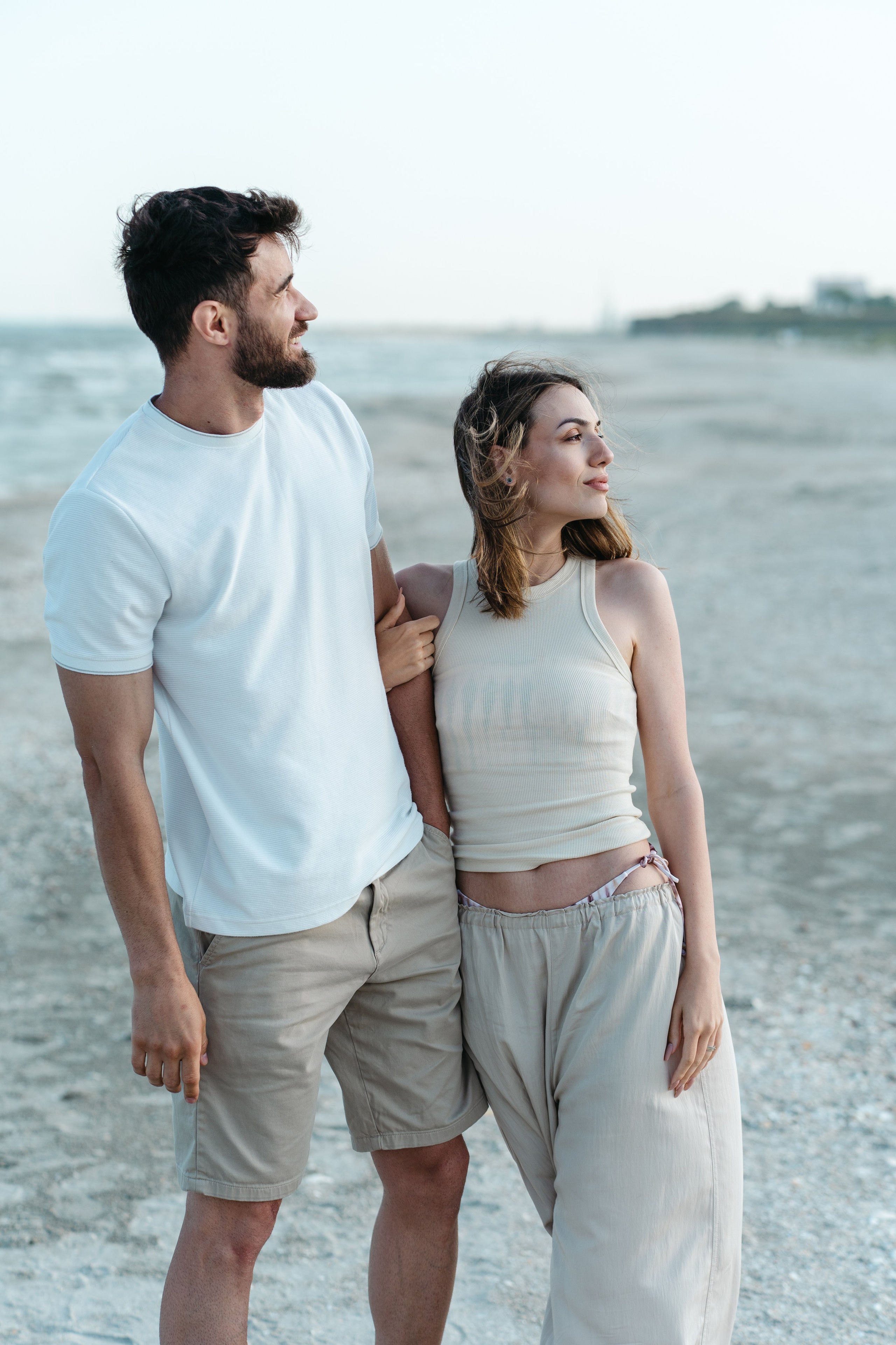 Oana si Alin. Adelinne — fotograf profesionist în Constanța pentru familii, bebeluși și evenimente