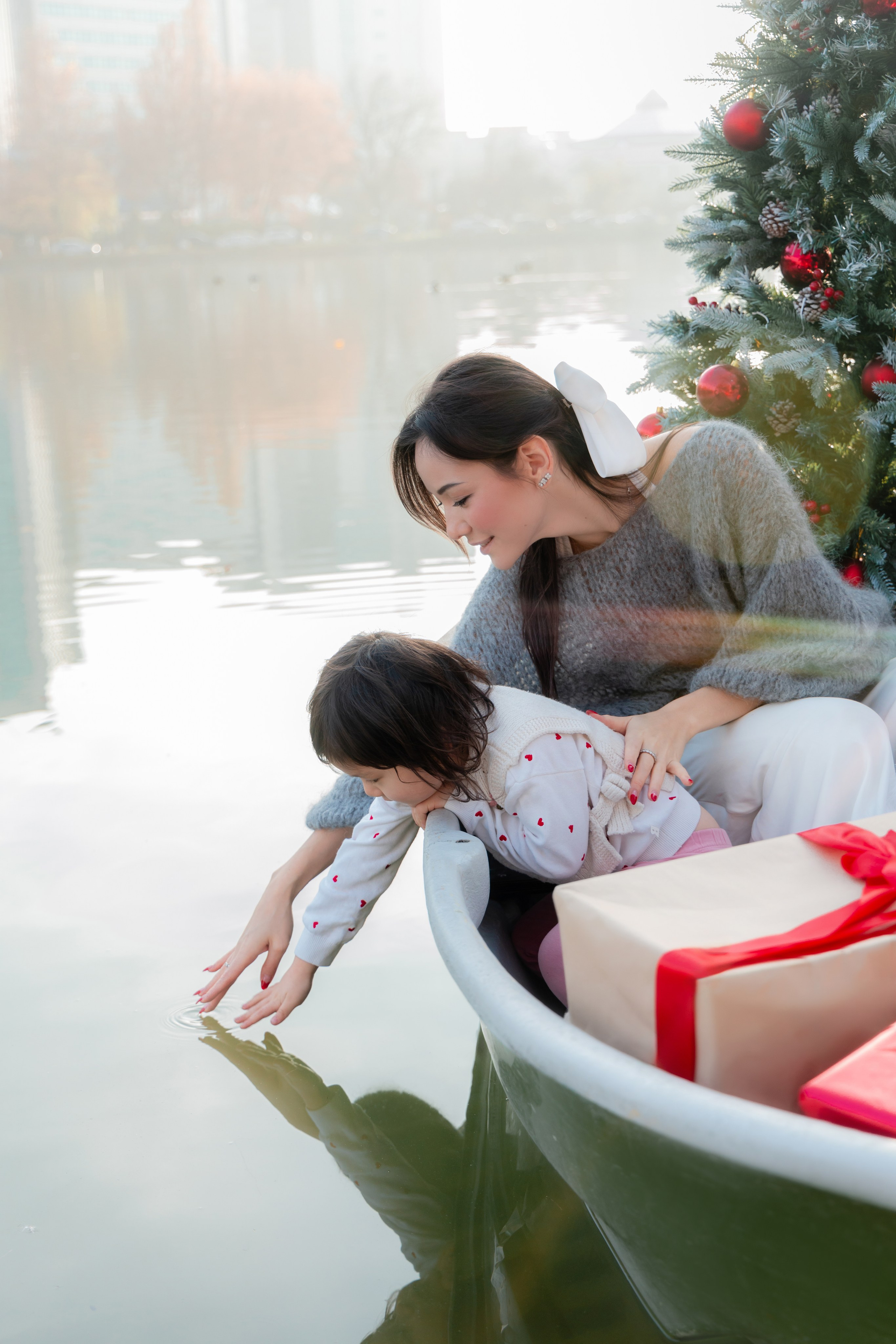 Семейные. Женский и семейный фотограф в Ташкенте