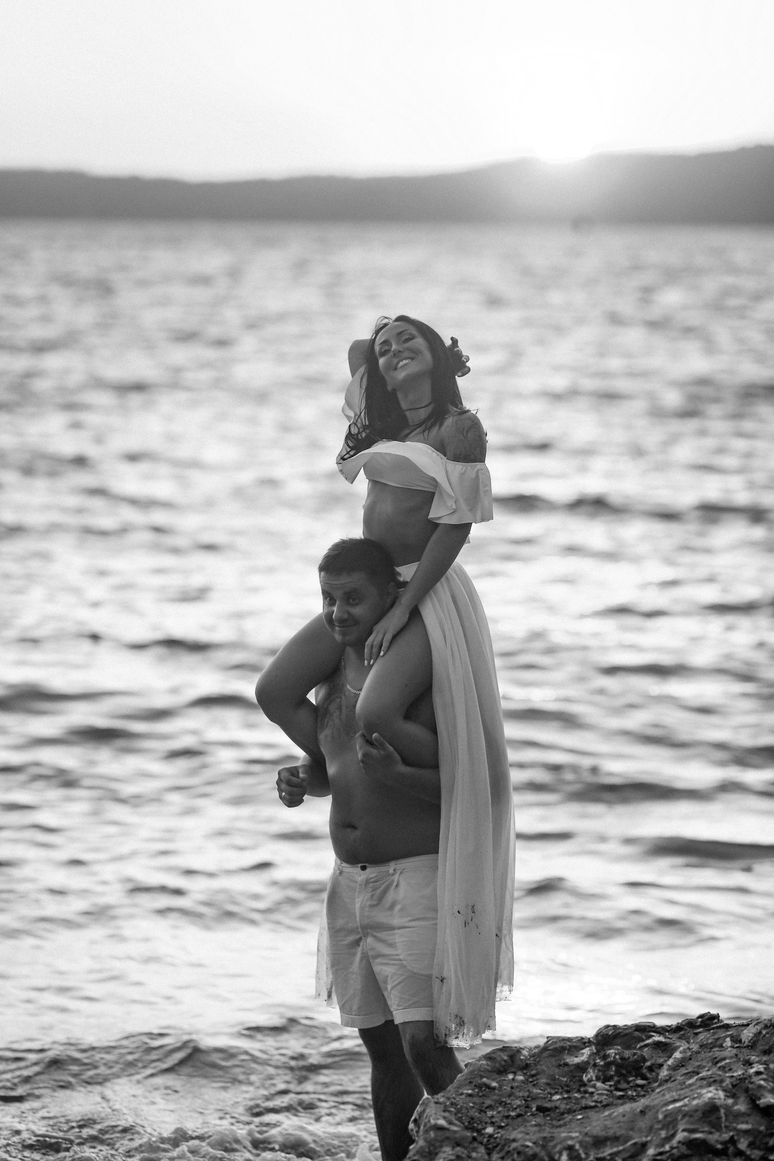 Свадебная фотосессия за городом. Professional photo & video in Marmaris Turkey