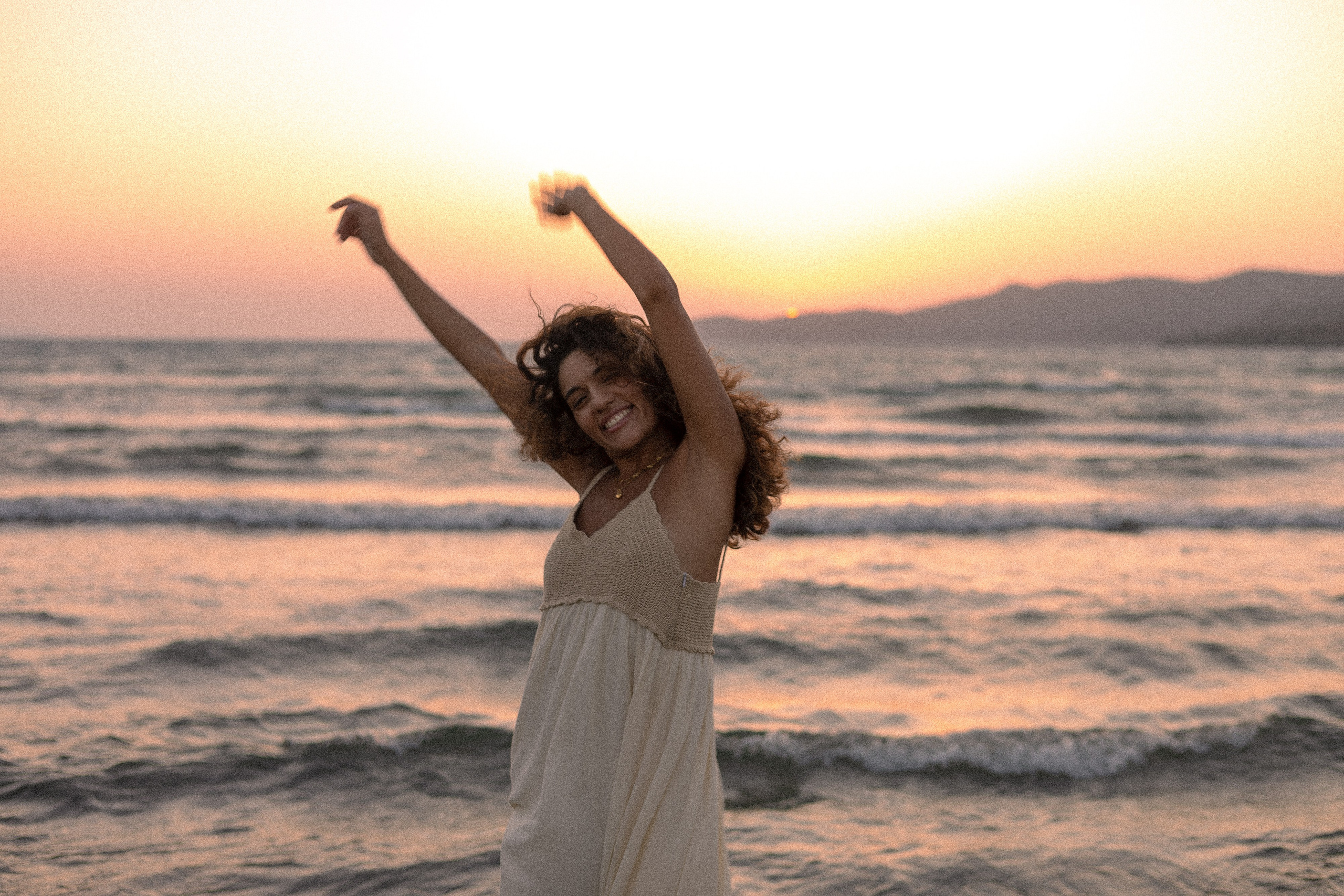 Sea and rocks love story. Professional photo & video in Marmaris Turkey