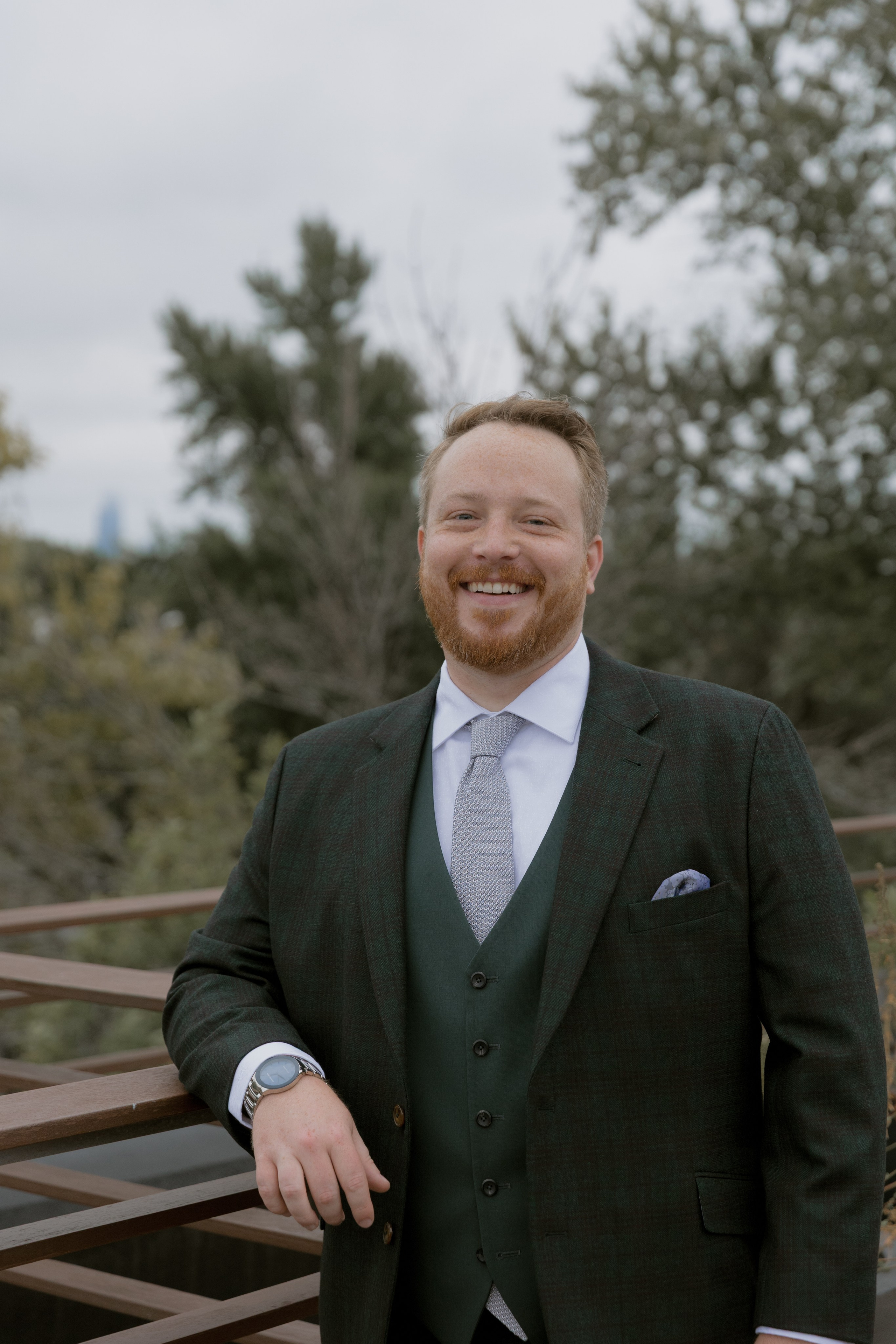 Kenny&Payton. Couple photographer in Chicago