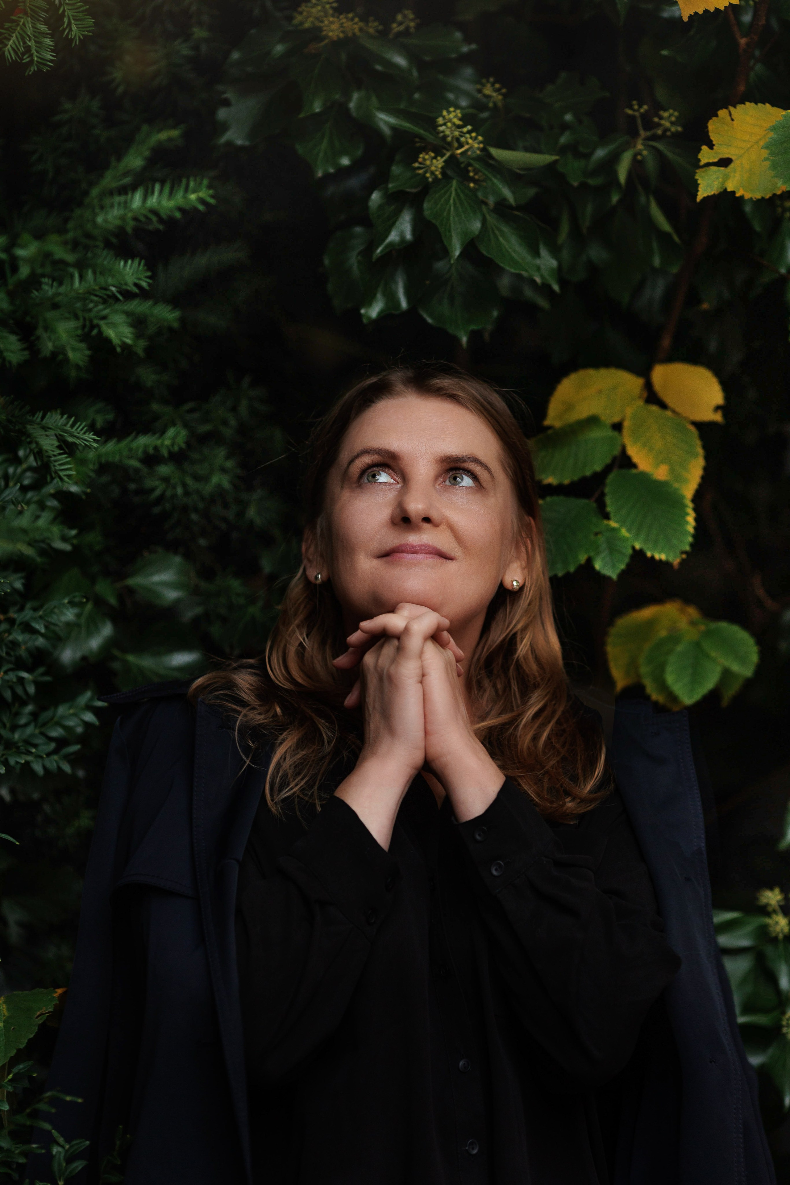 Евгения. Family photographer in Vilnuis Svetlana Naumova