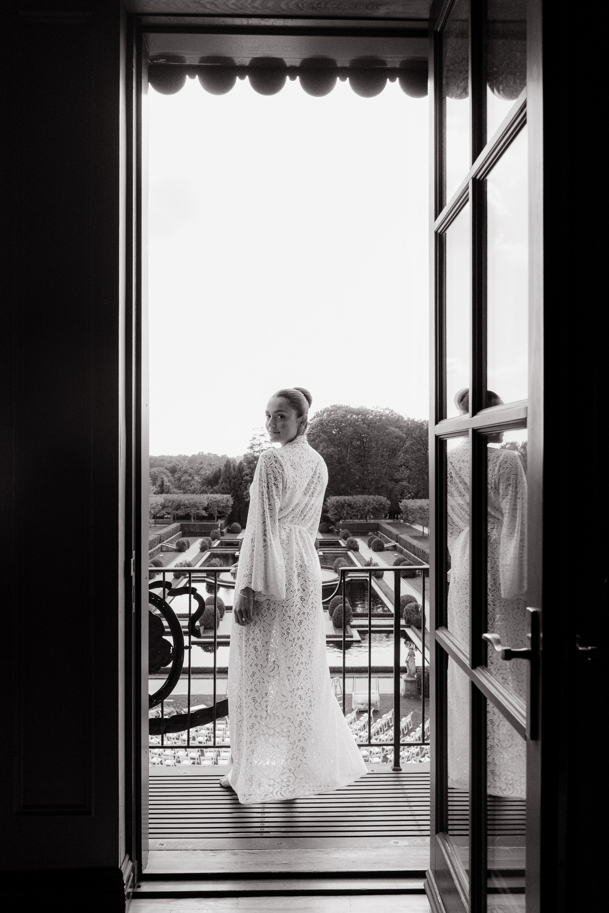 Emily and Vito. Wedding photographer and videographer New York | New Jersey