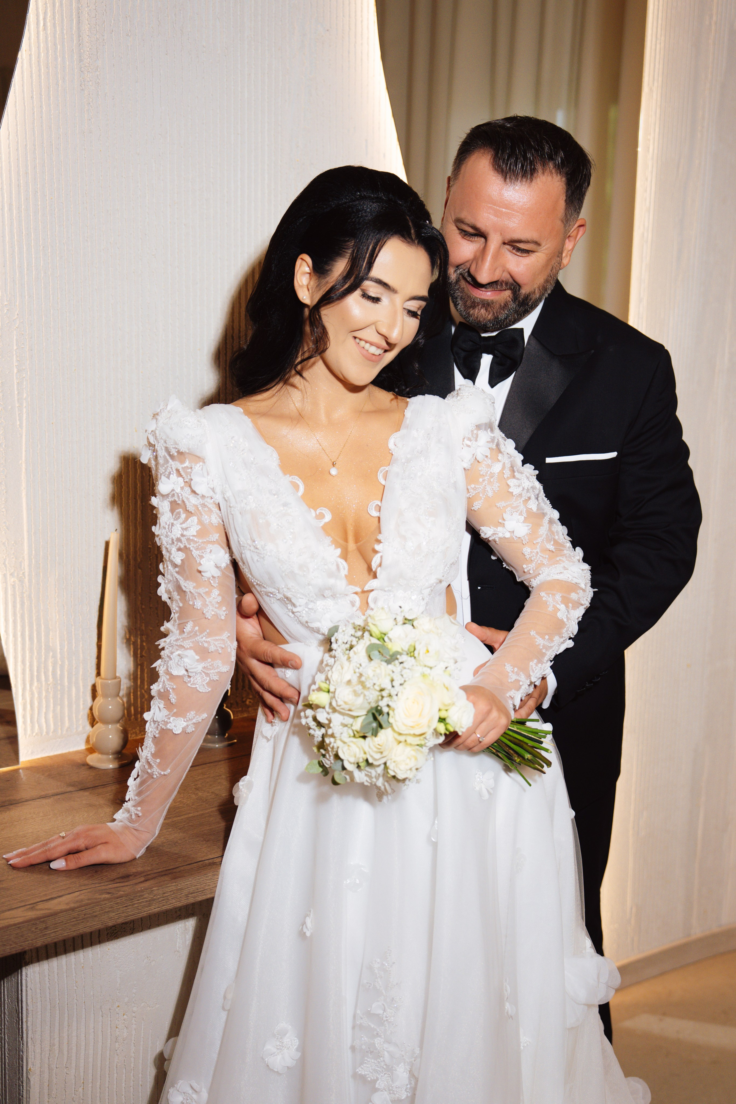 Nunta. Mihai Padurariu - fotograf