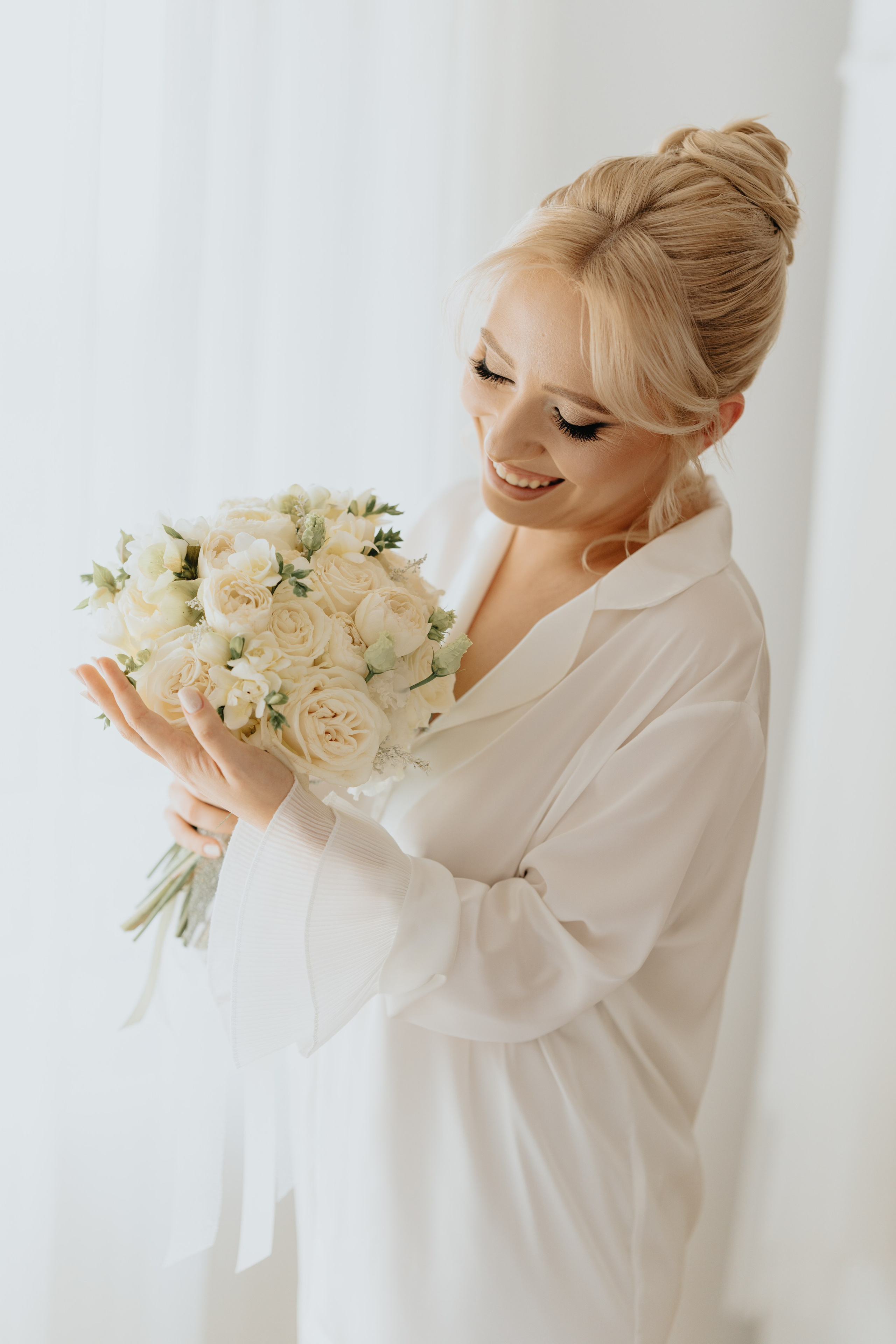 Nunta. Mihai Padurariu - fotograf