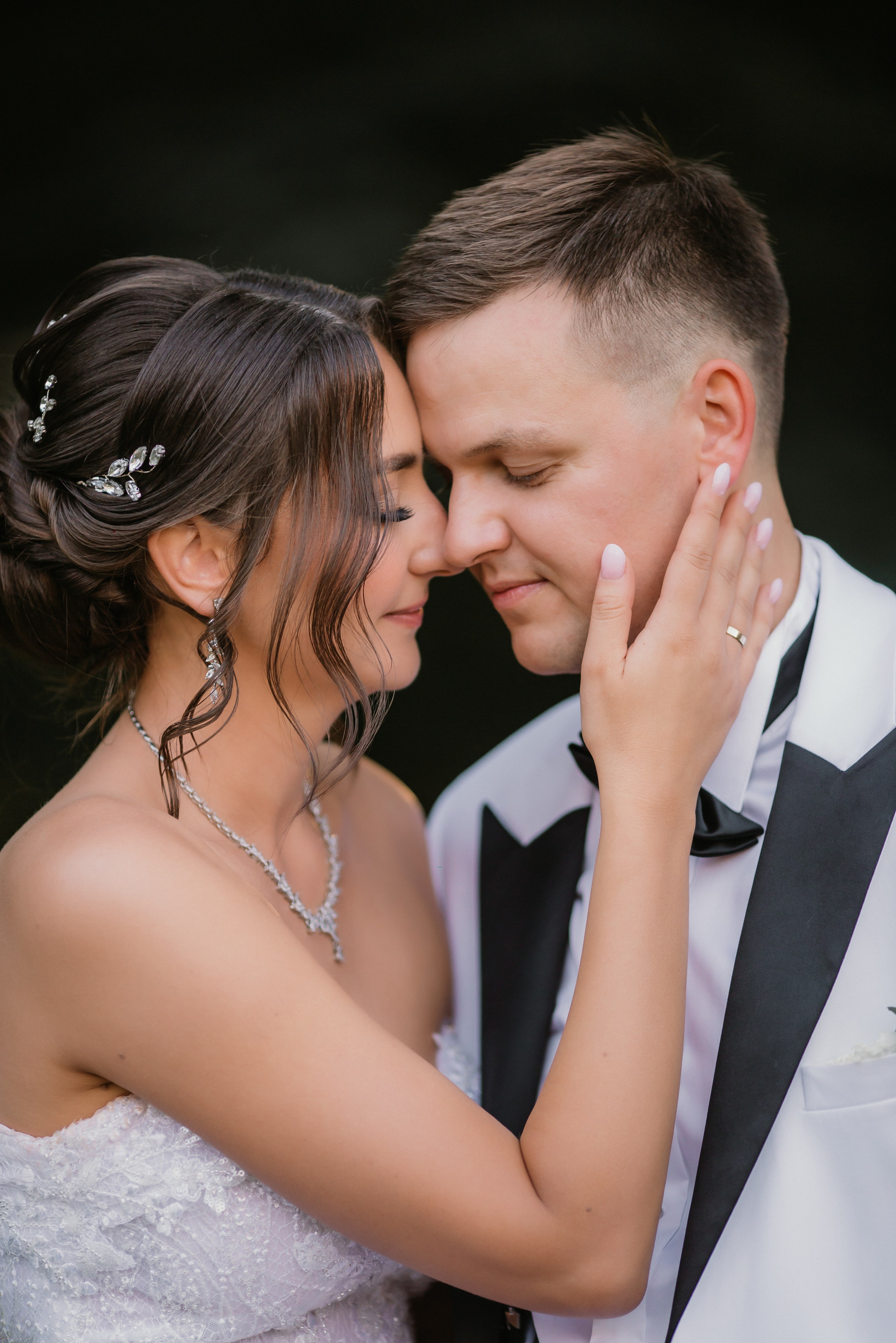 Aleksandra & Patryk. Eugene Save – Fotograf Ślubny i Rodzinny | Warszawa i Cała Polska