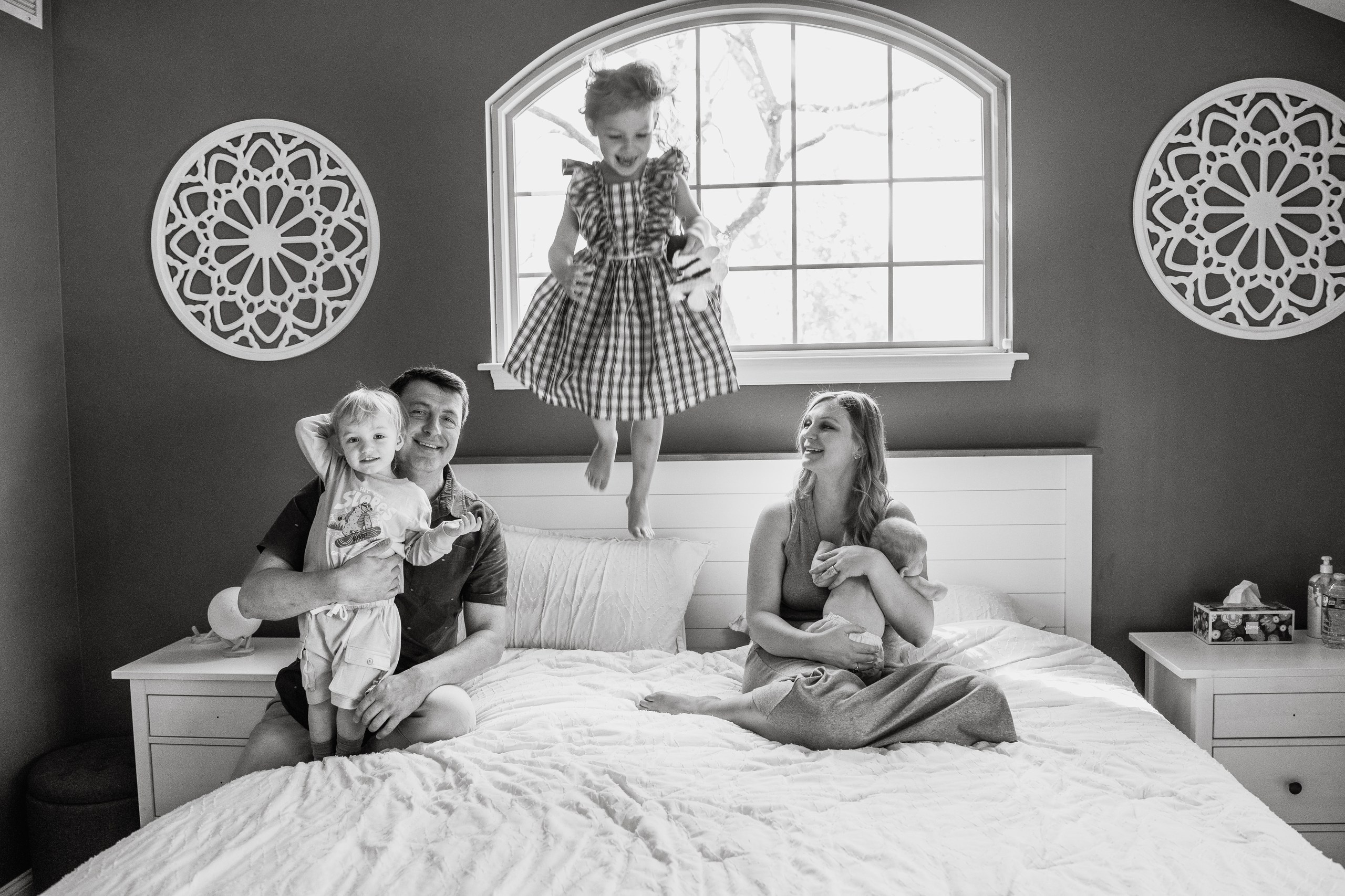 Inna, Alex, Cloe, Oliver, Iris. Alisa Tant — Family and newborn photographer Bucks County, Montgomery county, Philadelphia, NJ
