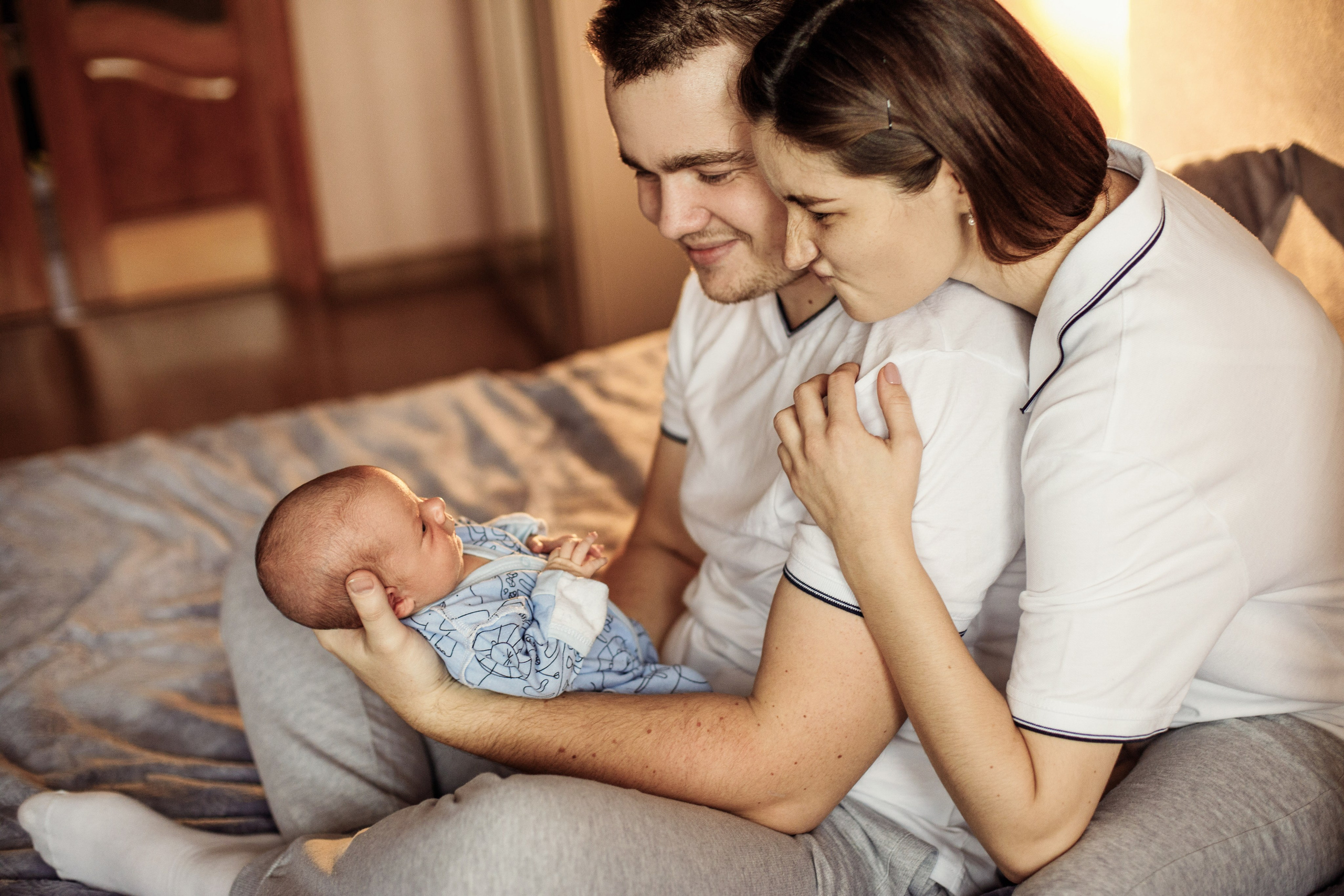 Home Newborn Photography – Candid & Intimate Moments. Alisa Tant — Family and newborn photographer Bucks County, Montgomery county, Philadelphia, NJ