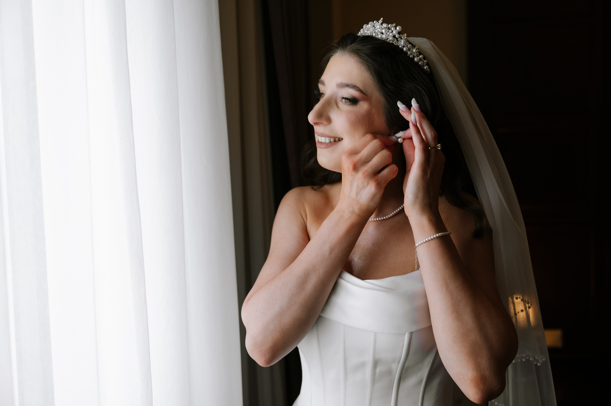 Raluca si Daniel. Home