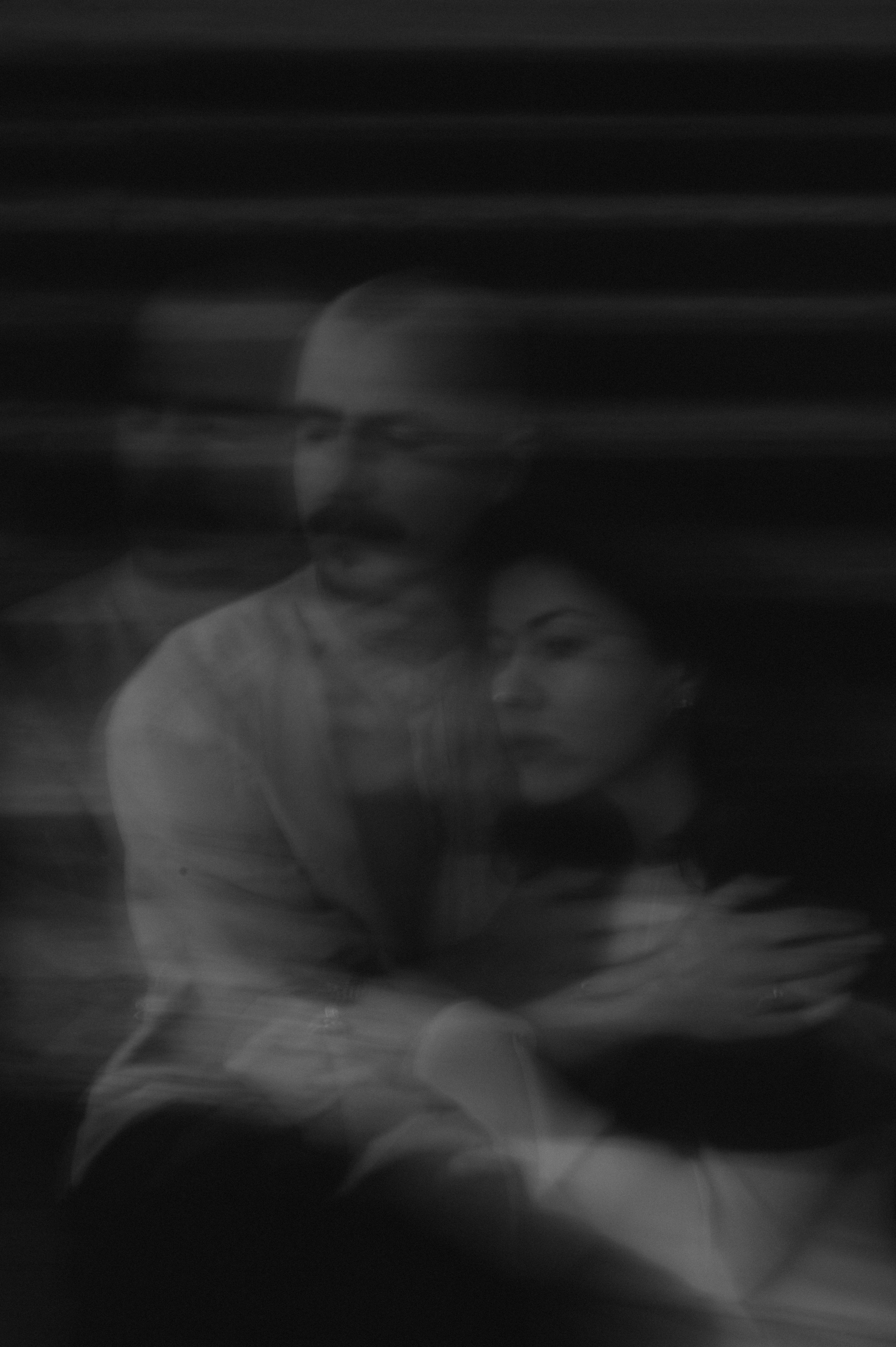 Zuhause im Herzen | Shooting an der Ozeanküste. Fotografin Ansbach - Paare | Hochzeit | After Wedding