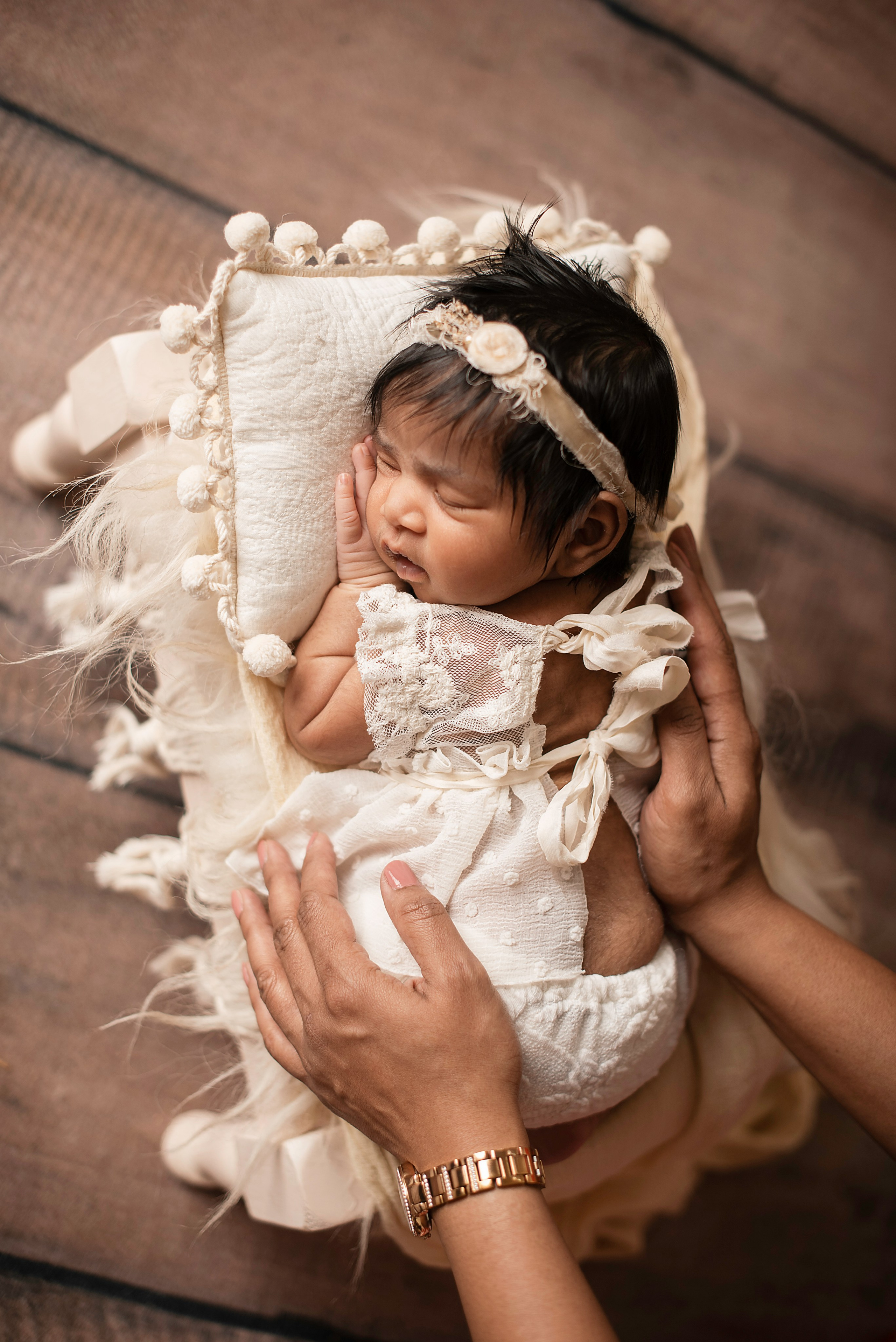 Baby Shrivi. Newborn, pregnancy, family photographer in New Jersey
