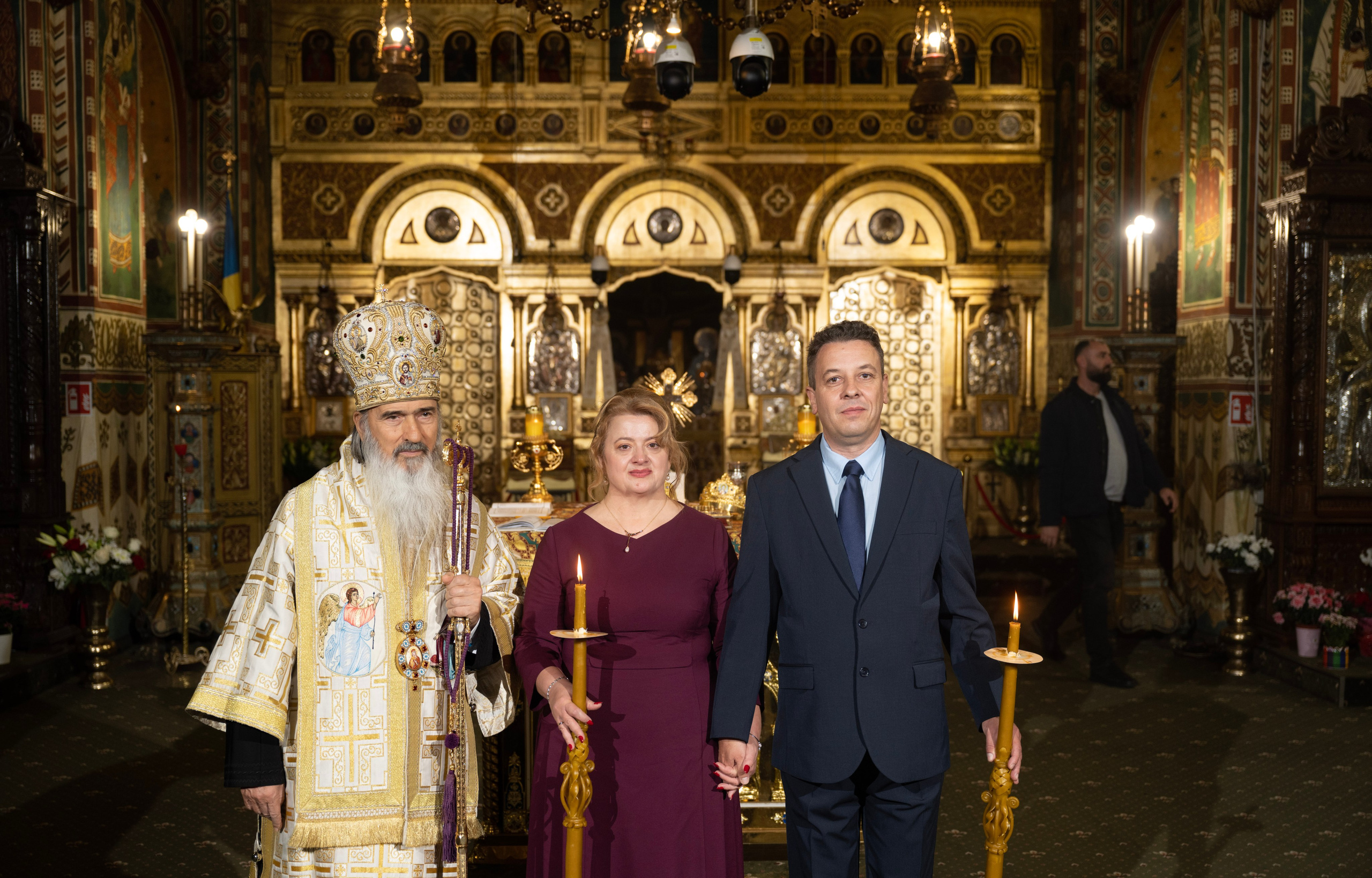 Cununie Religioasa. Fotograf de evenimente si portret!