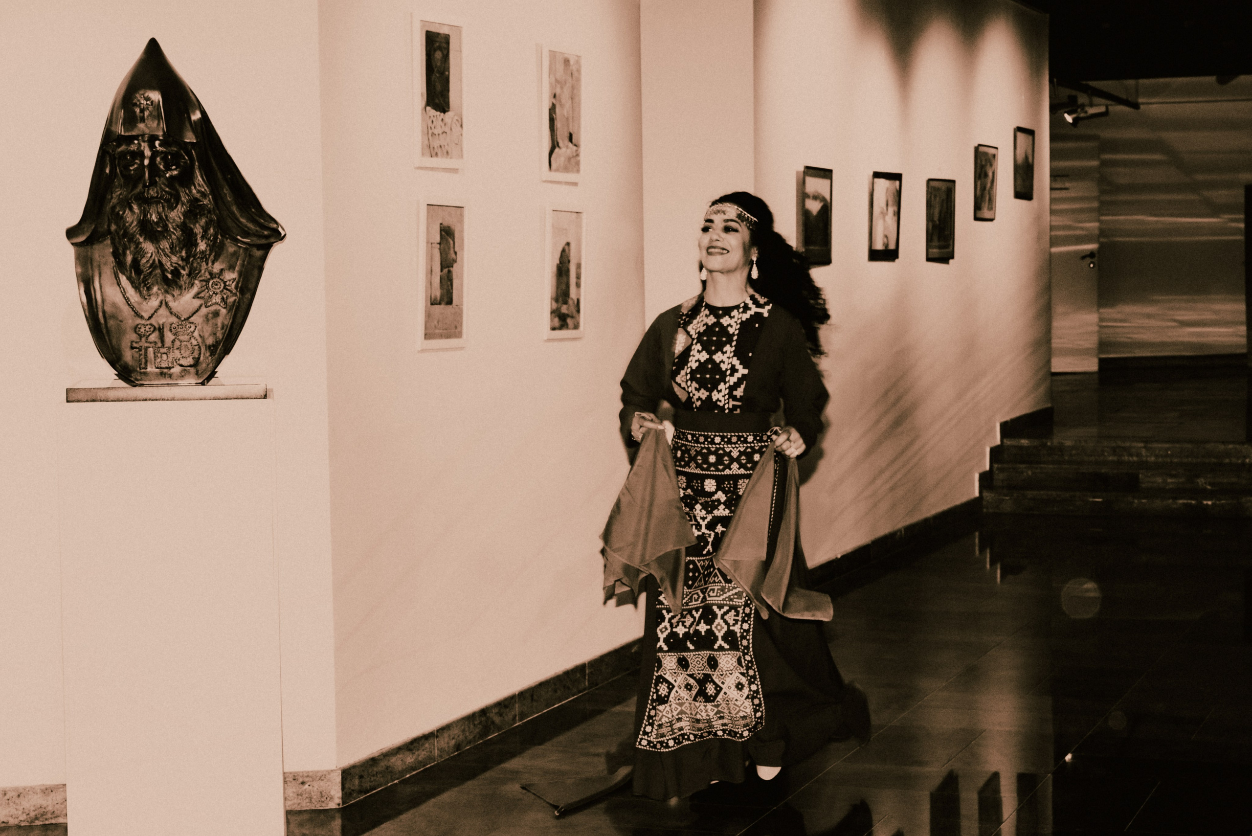 Happy people are watching (Armenian event). Ekaterina Tsurkina-Appina Photography Canada