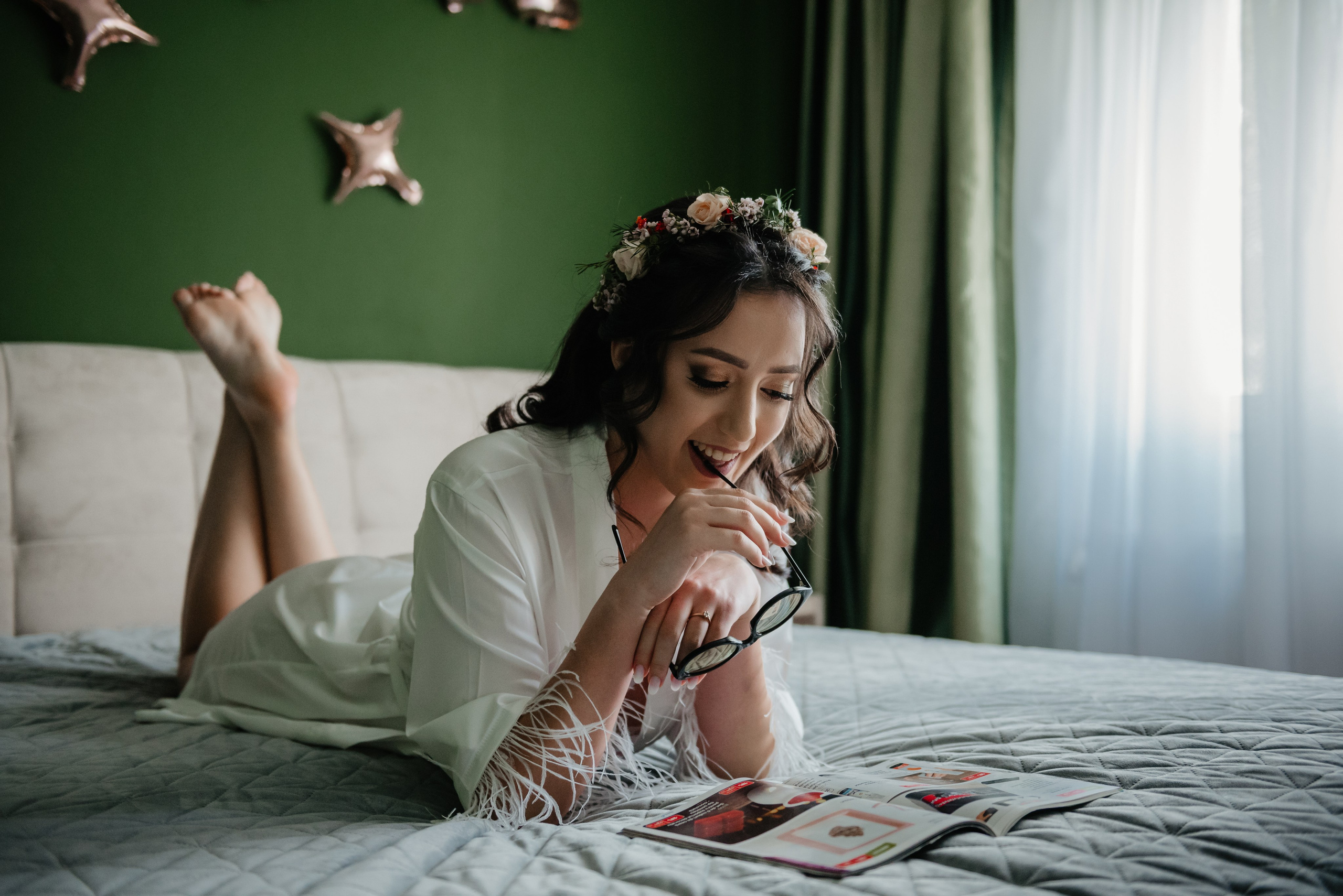 Fotografii Nuntă. Pantelimon Fotograf