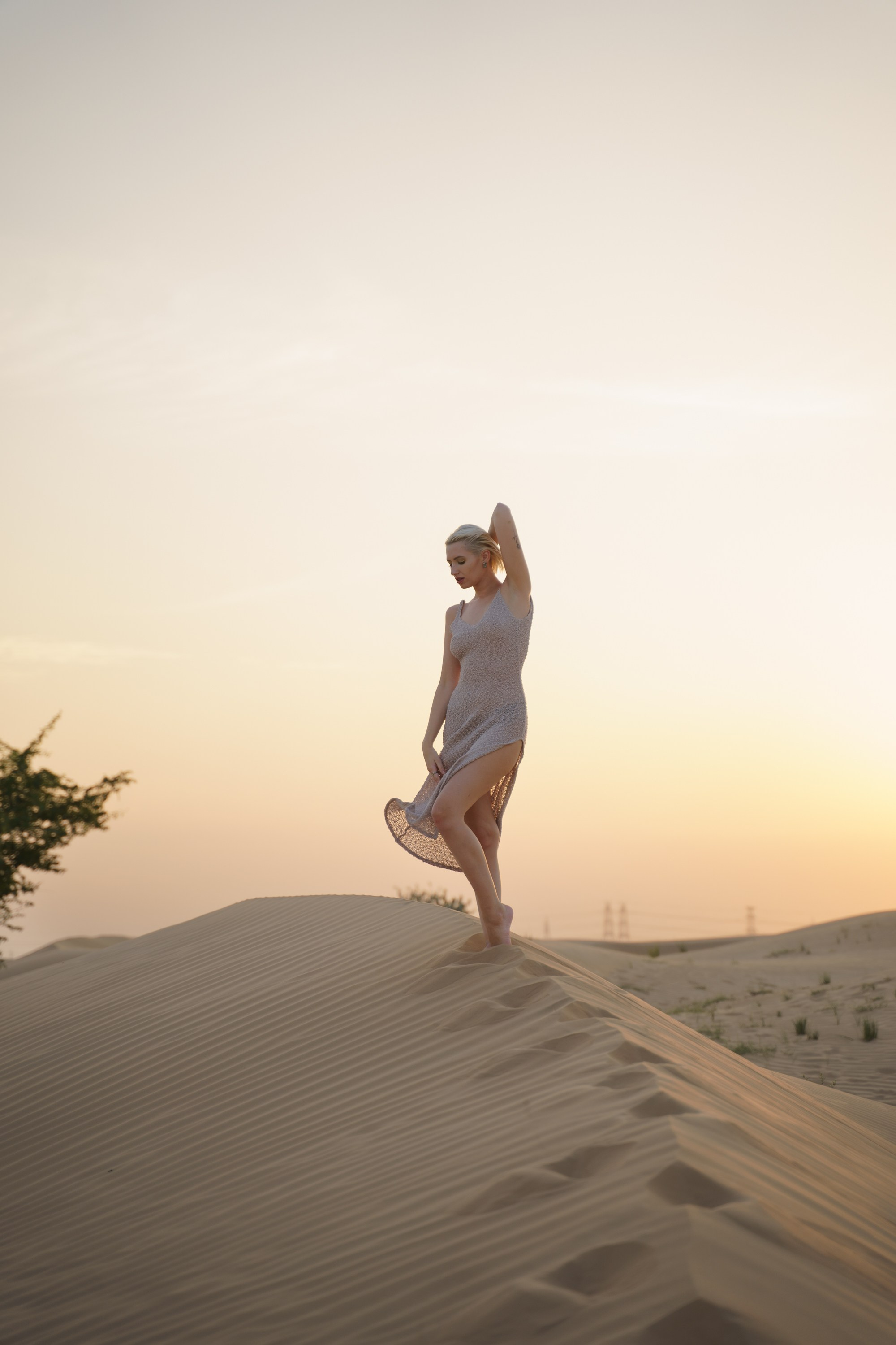 ZA/RЯ. Collection 2023. Tatiana Smirnova — Photographer