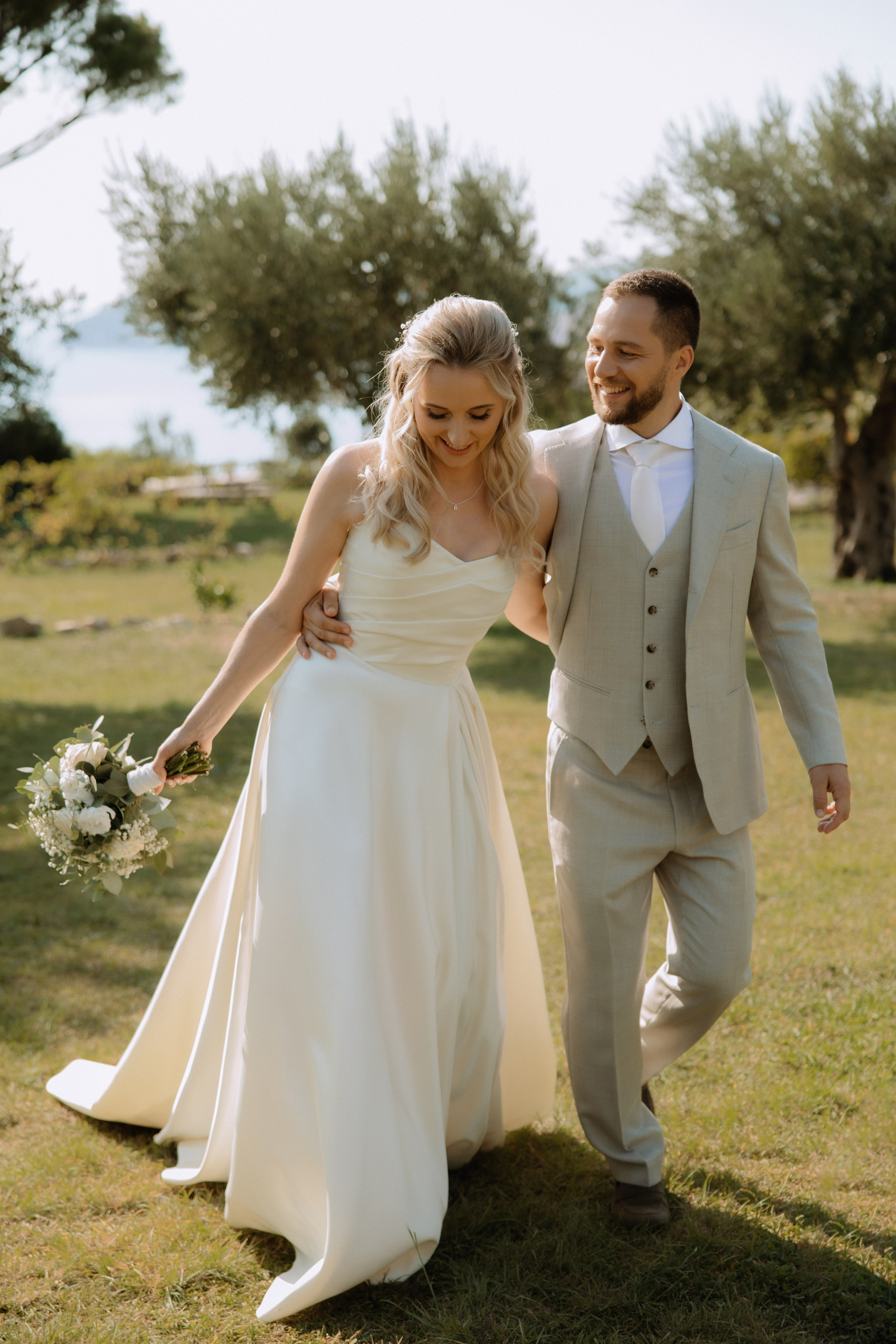 Justyna ir Paulius | 2023 | MONTENEGRO. Vestuvių ir šeimų fotografė Lena Bondarenko / belove photo