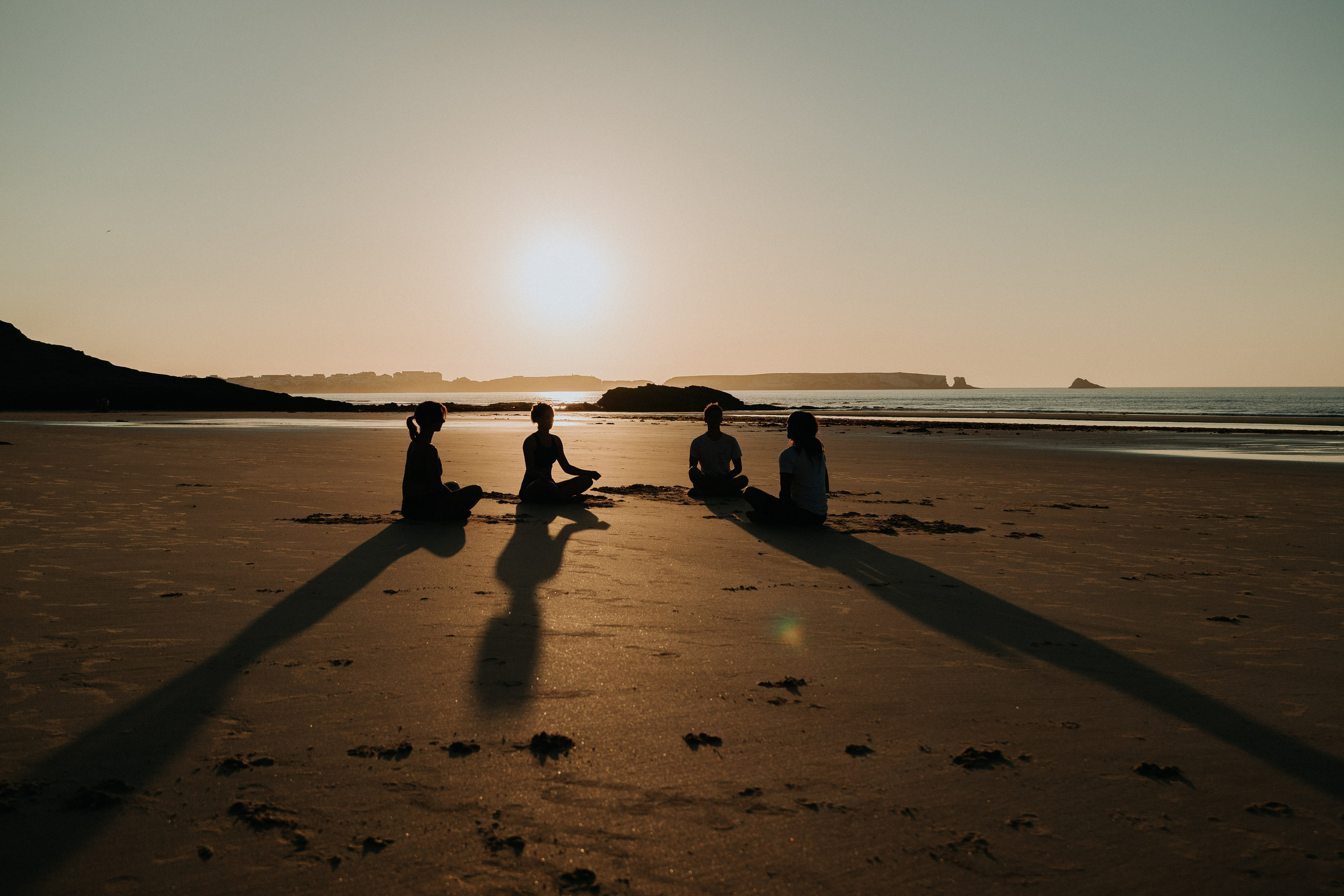 Waykeup. Beyond Creative 20 | Cinematic Video & Photography Production Lisbon & Algarve