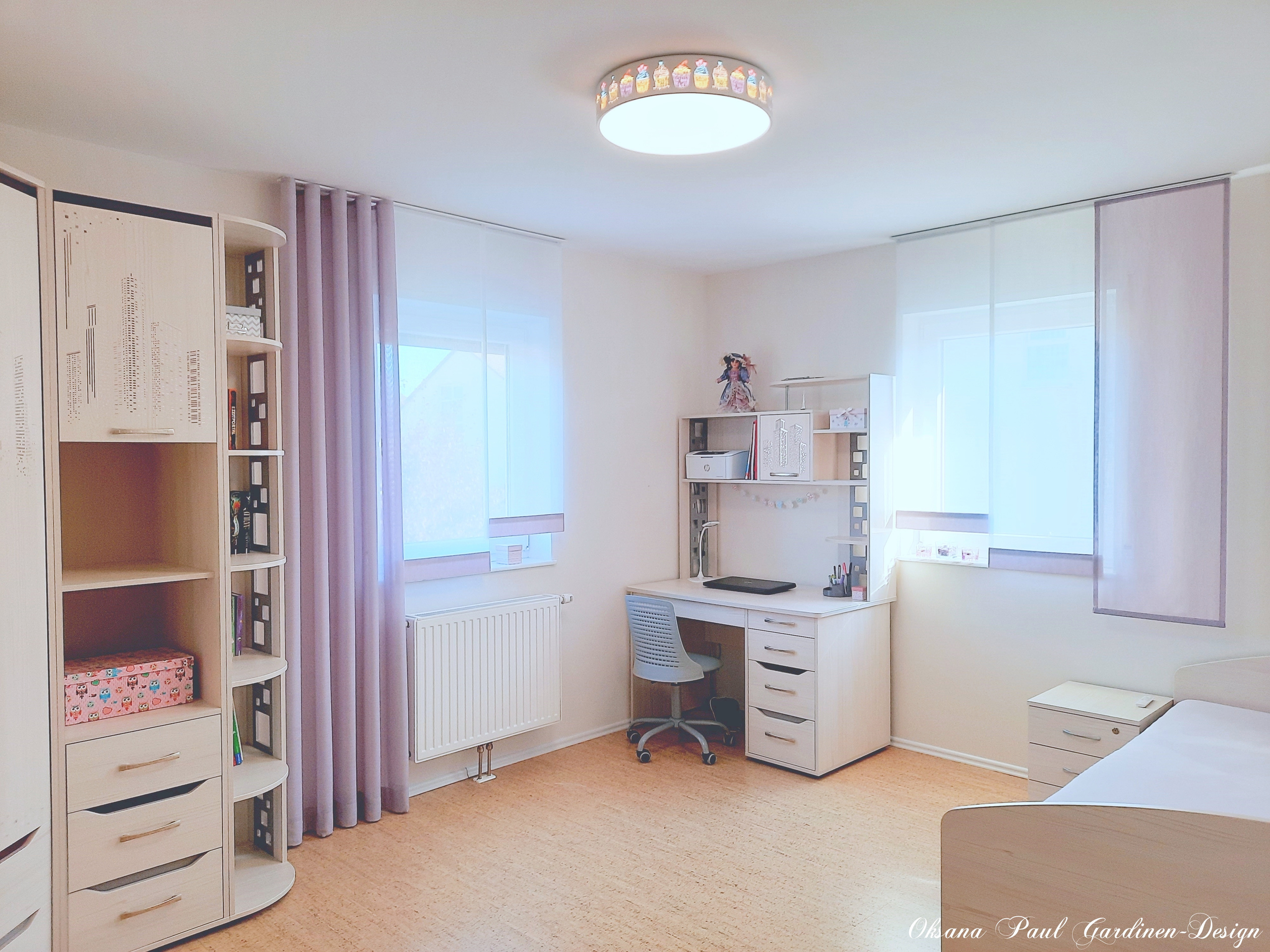 Шторы · гардины · классические шторы · римские шторы · японские панели · панельные шторы · шторы на волне · шторы на люверсах · Vorhänge · Gardinen · Flächenvorhänge · Raffrollos · Ösenvorhang · Wellenband Gardinen · panel curtains · Roman blinds · wave curtains · eyelet curtains · handmade · curtains design · Oksana Paul · Оксана Пауль