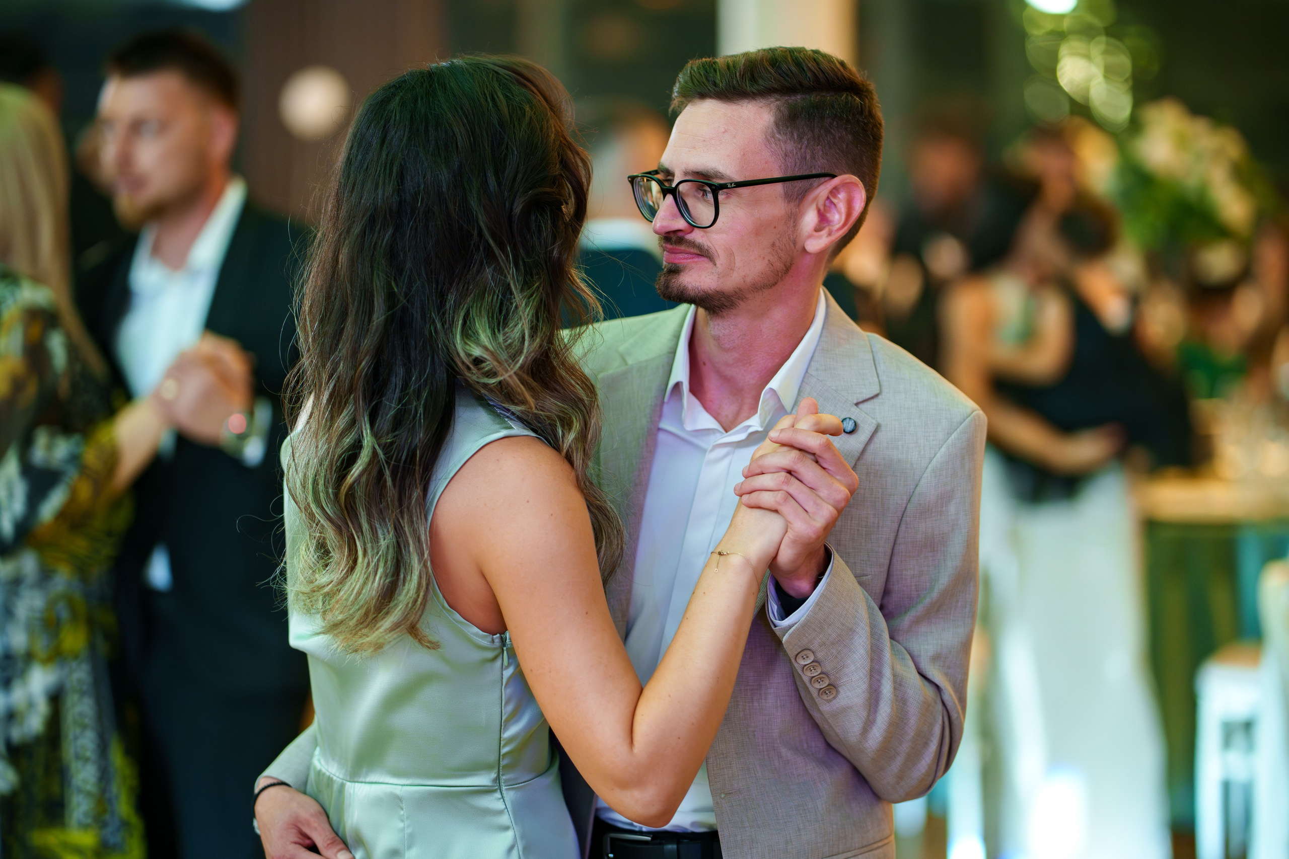 Cosmin & Gabriela. B|P Weddings - Fotograf & Videograf - București||0730017811