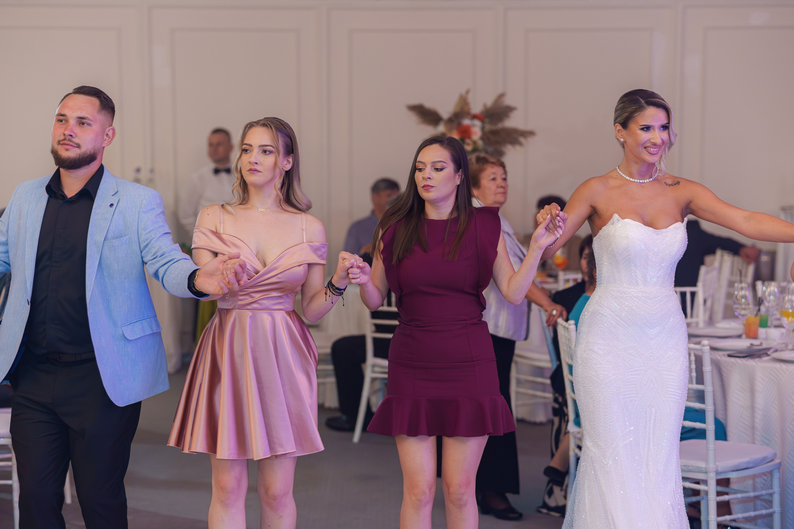 Mihaela & Octavian. B|P Weddings - Fotograf & Videograf - București||0730017811