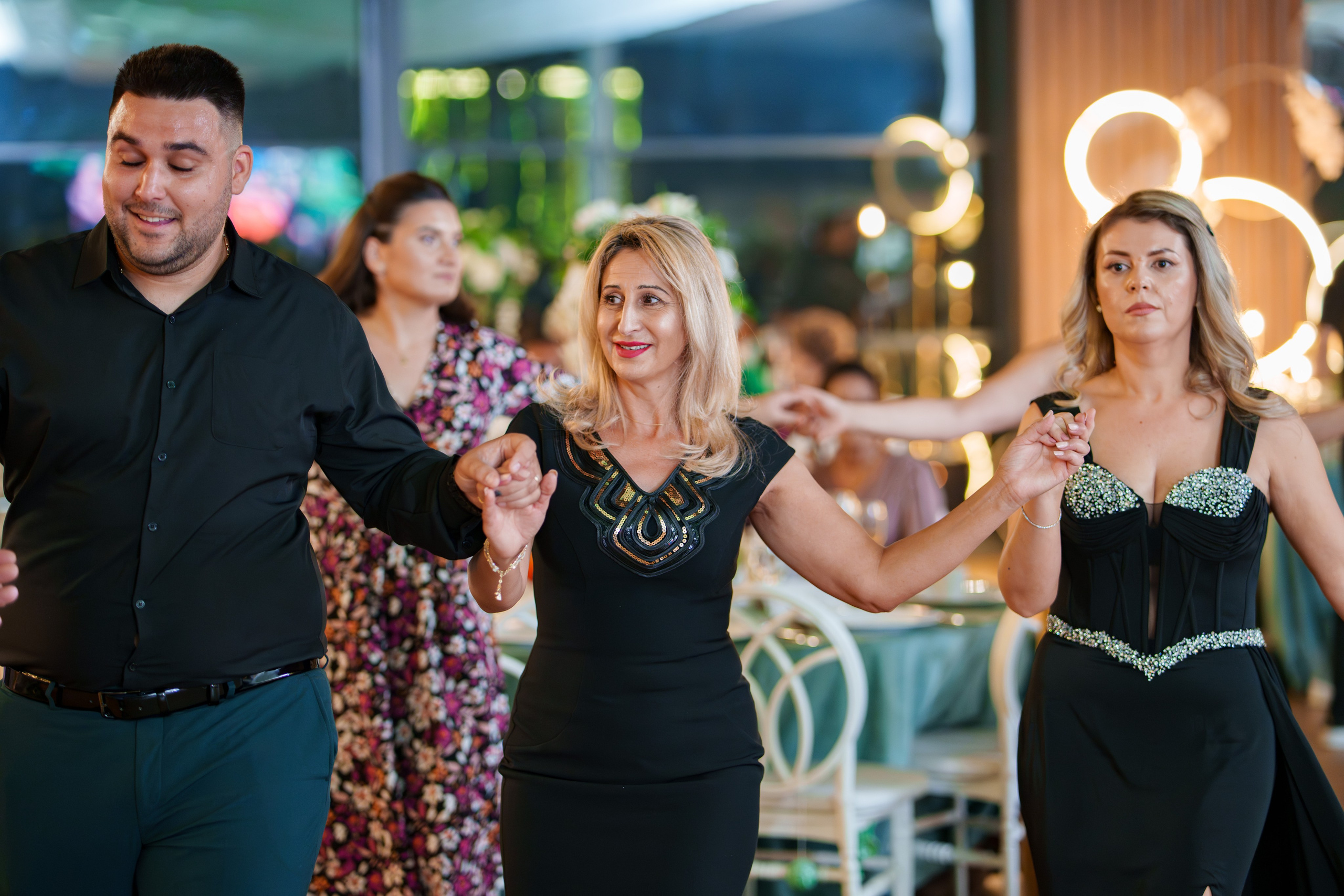 Cosmin & Gabriela. B|P Weddings - Fotograf & Videograf - București||0730017811