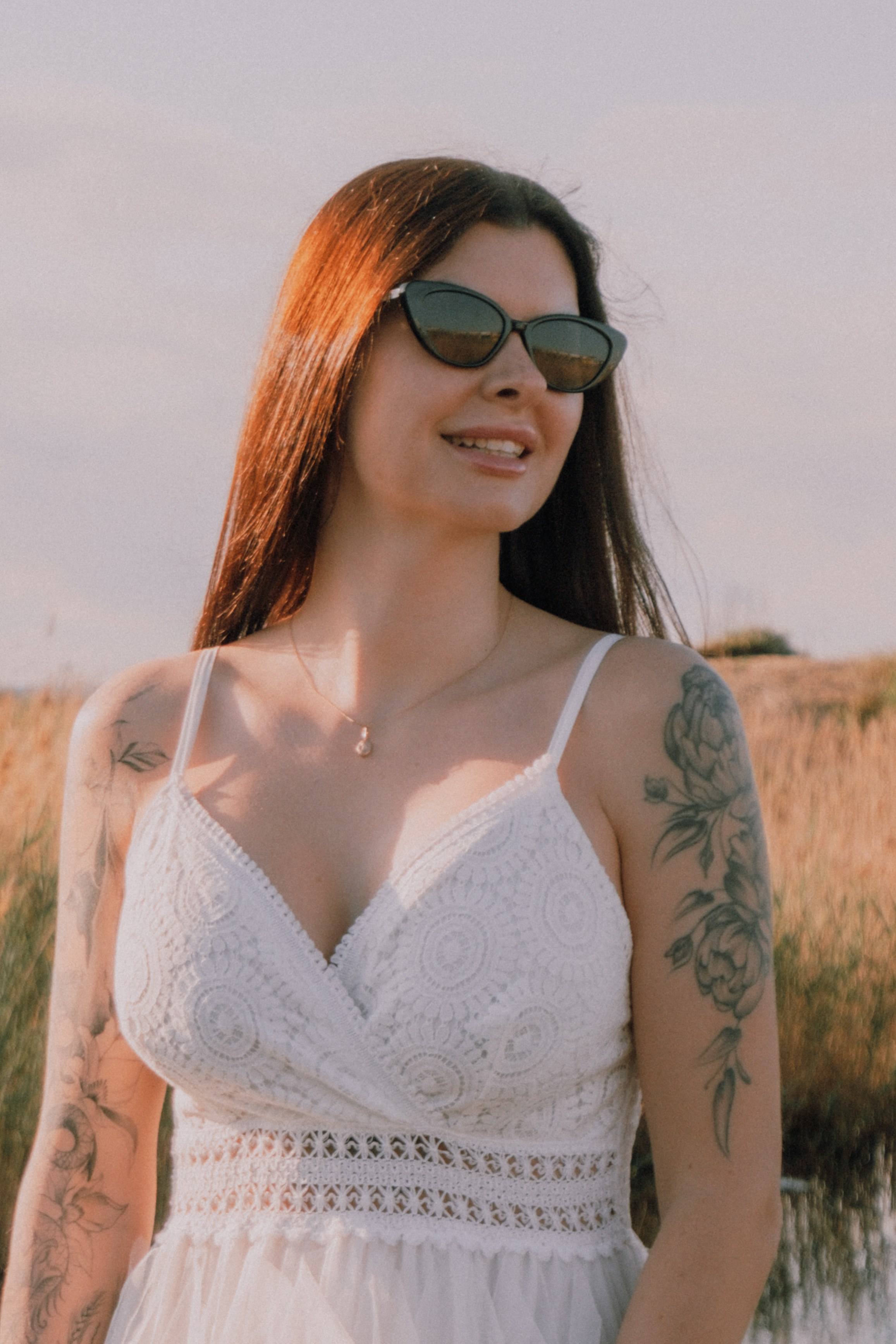 Индивидуальная сессия. Профессиональная фотосъемка в Калафелле — Елена Медведева