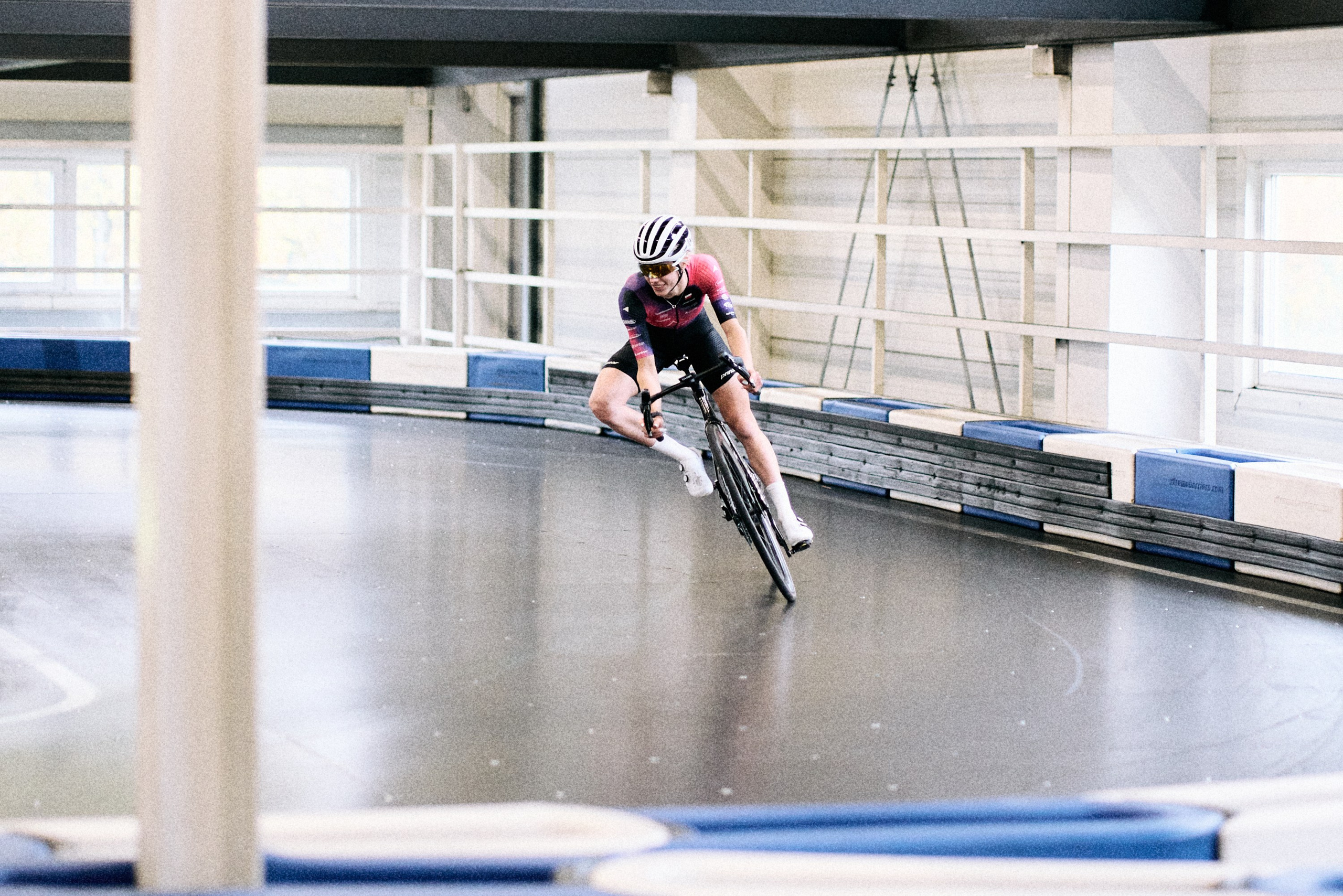 MadLoop 2025 #cycling. Photographer Evgeniya Dovgalyuk