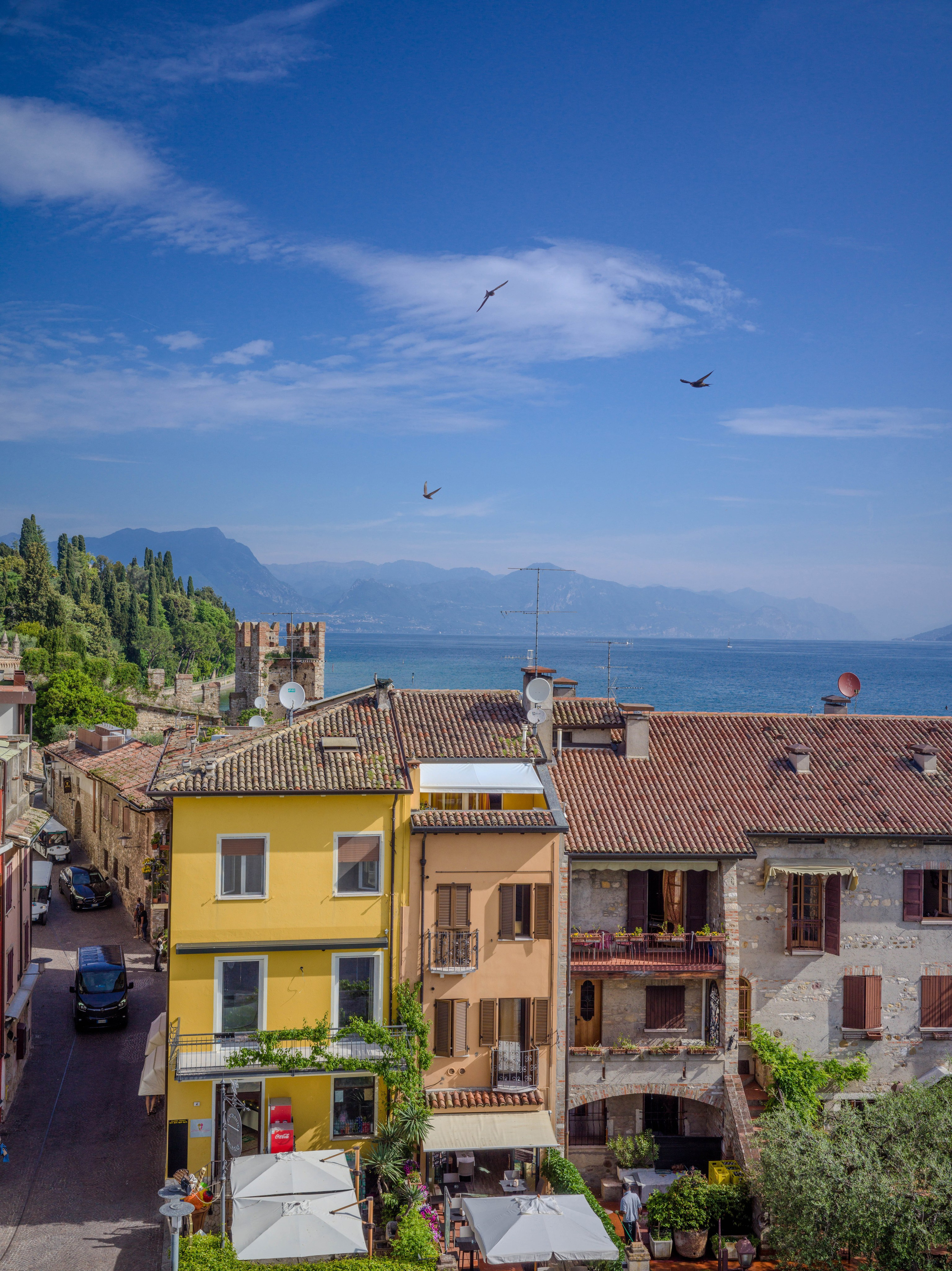 Фотосъёмка интерьеров и архитектуры | Италия, Верона, Милан, Комо, Гарда. Ale Kor — Фотограф в Италии | озеро Комо, озеро Гарда, Верона, Доломиты