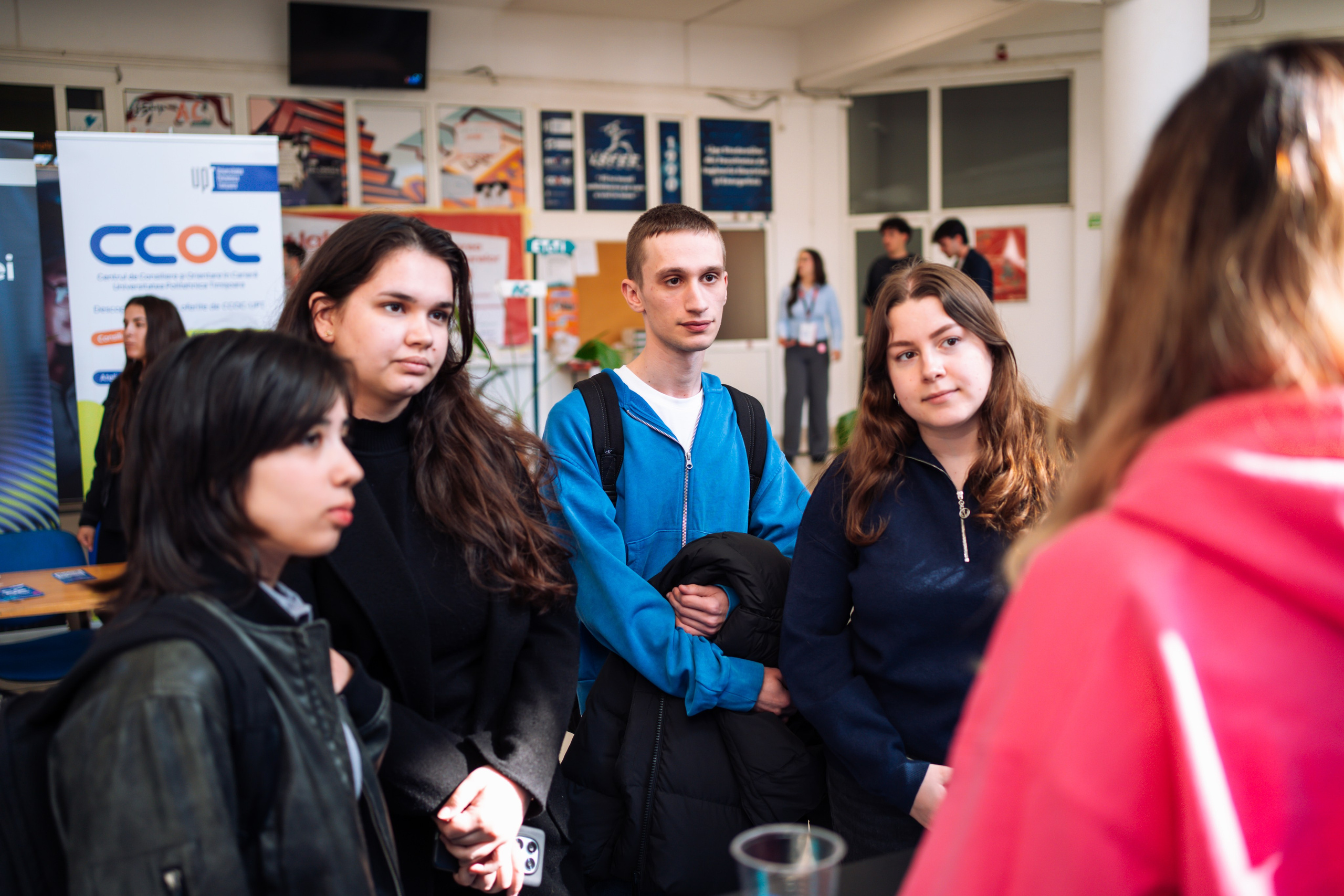 Labs Fair Liga AC 2026. Cozac Cristian Photographer