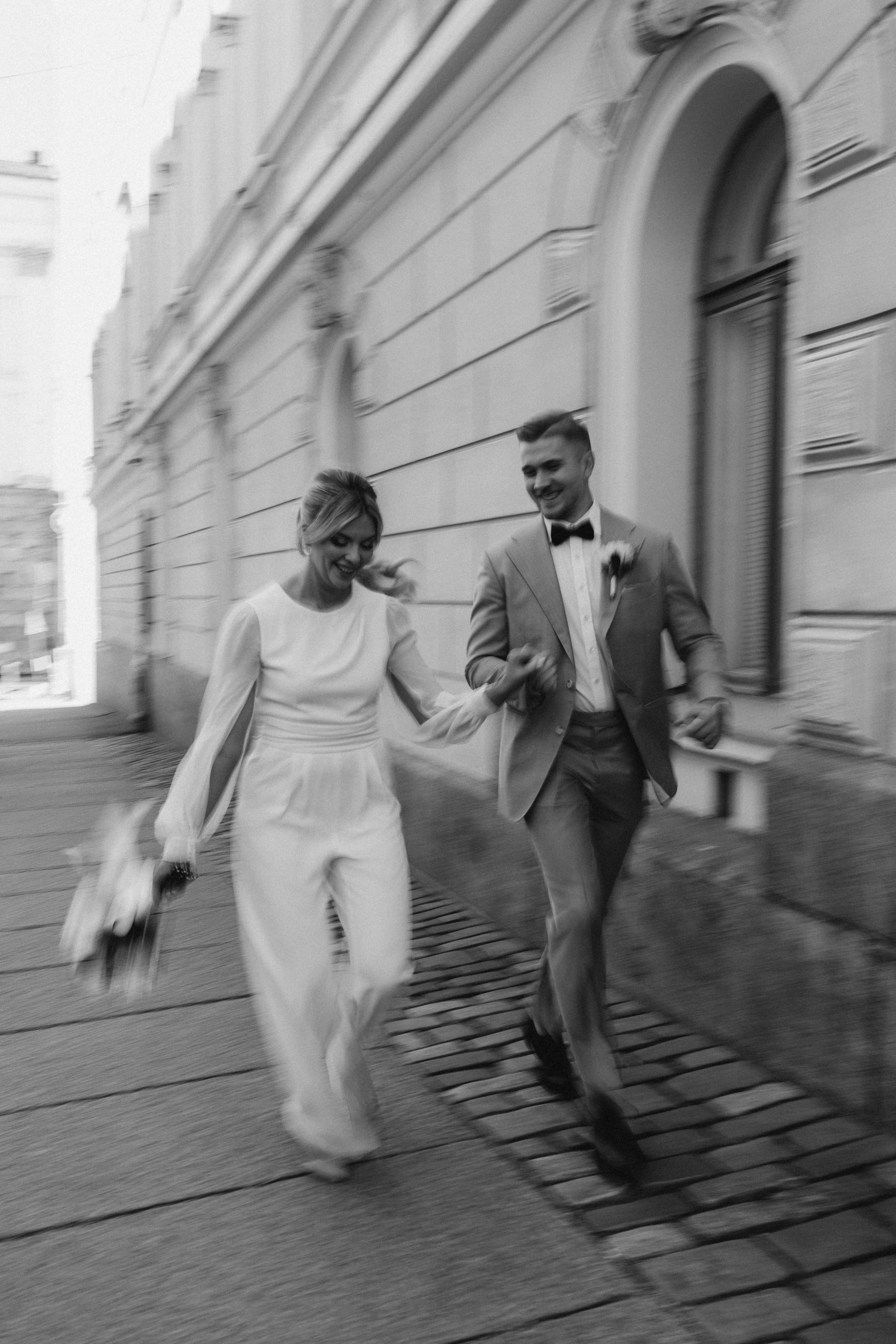 A&P. Wedding and portrait photographer in Helsinki Vickan O