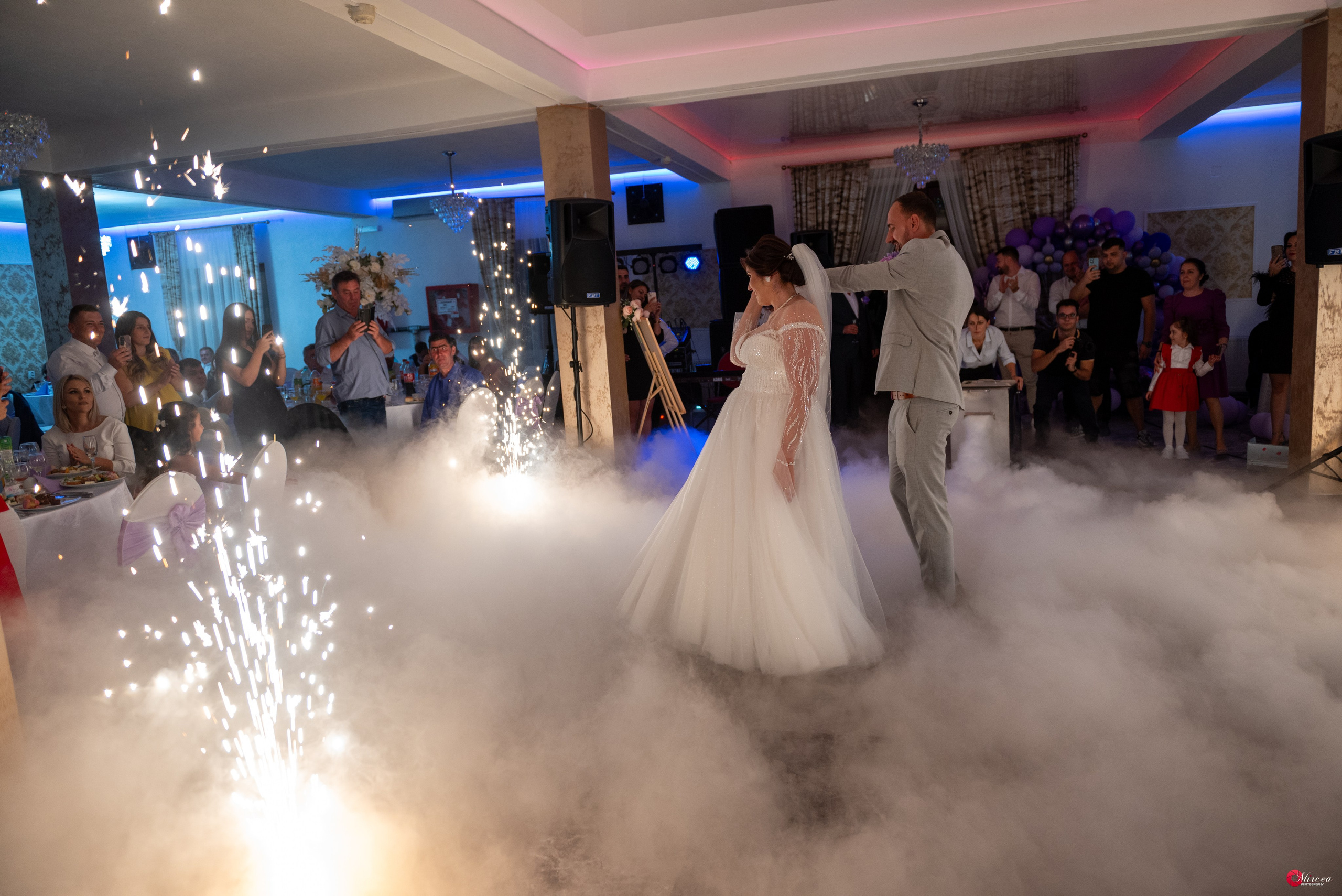 Aurelia & Eugen. Mircea Marculescu Photography Videography