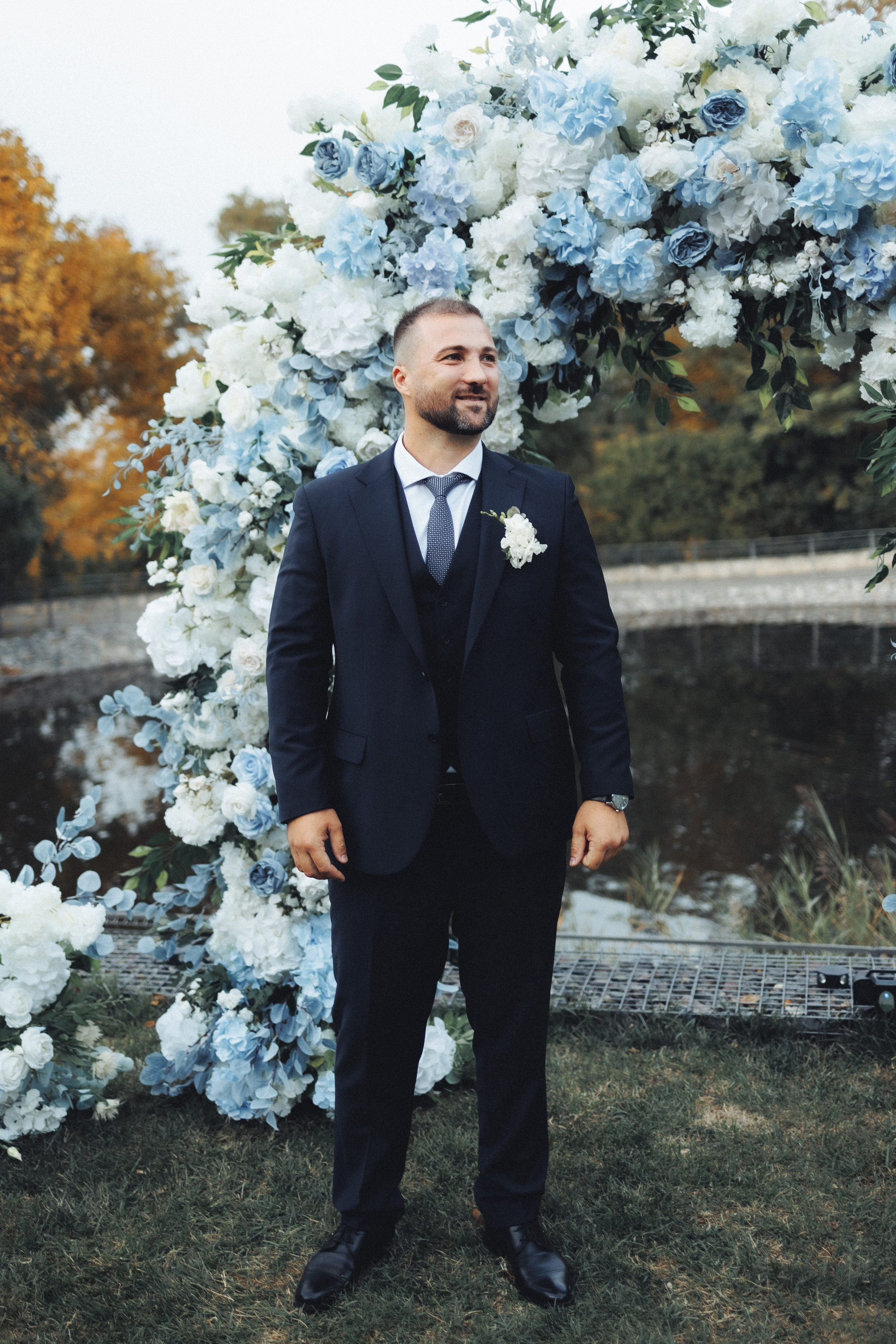 Sergiu & Cristina. Fotograful evenimentului tău