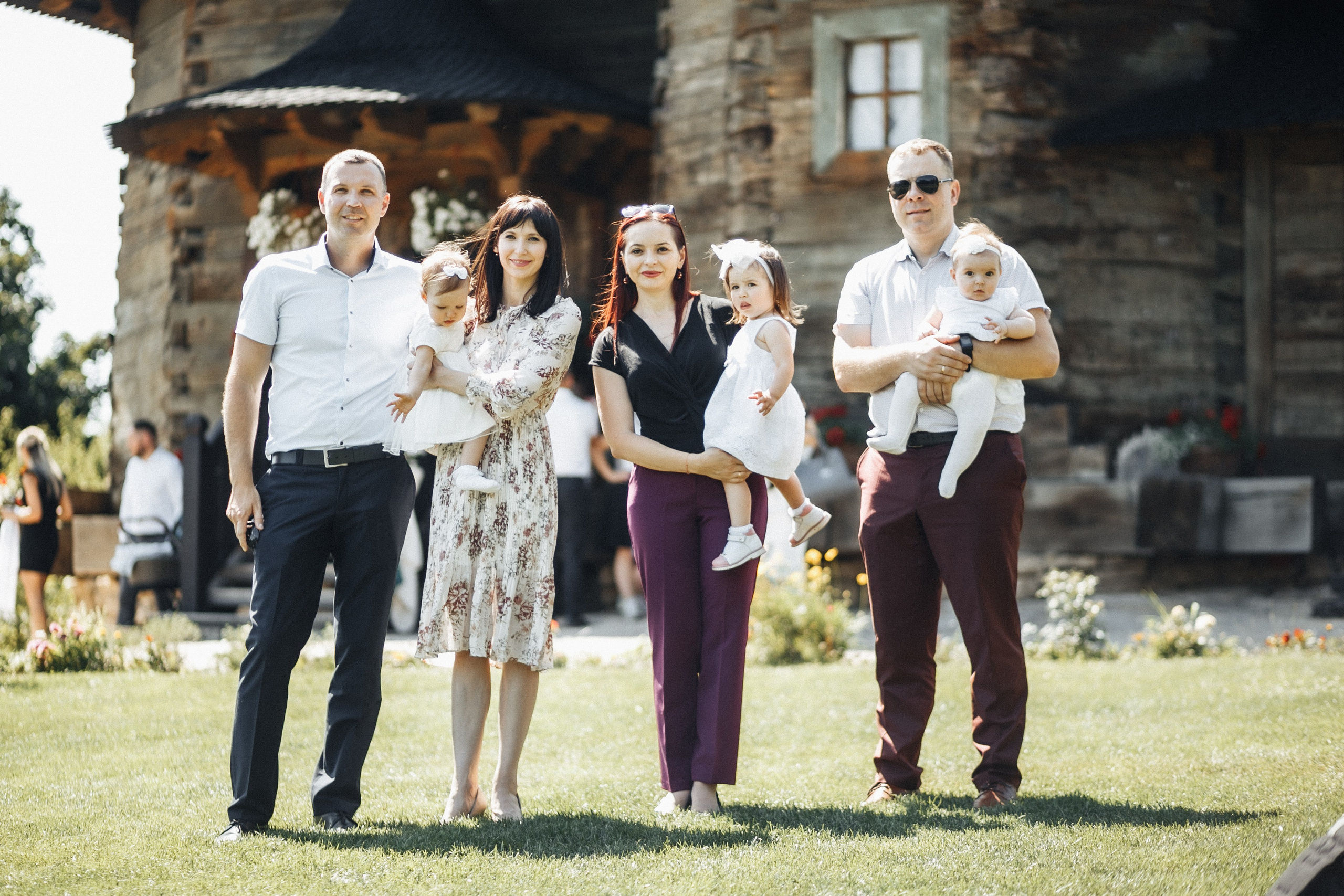 Ilinca. Fotograful evenimentului tău