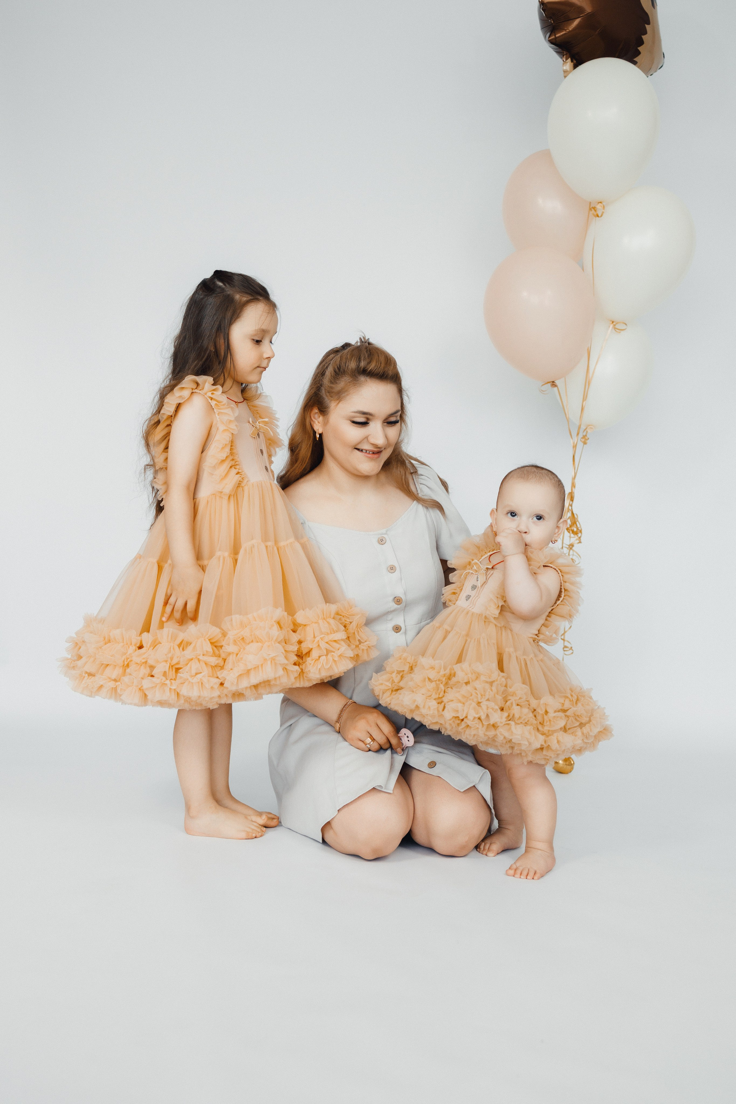 Familia Balan. Fotograful evenimentului tău