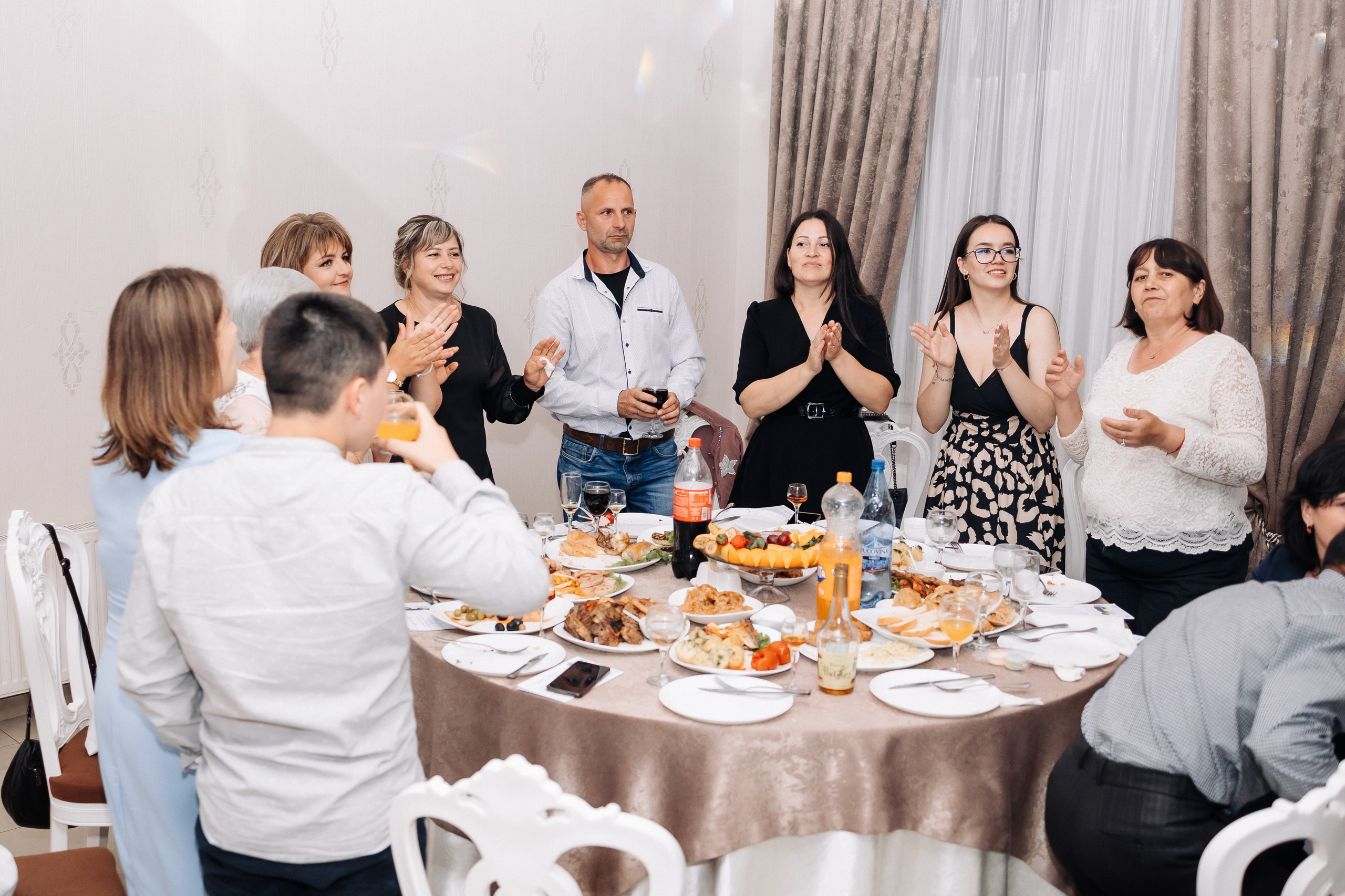 Marius & Amelia. Fotograful evenimentului tău