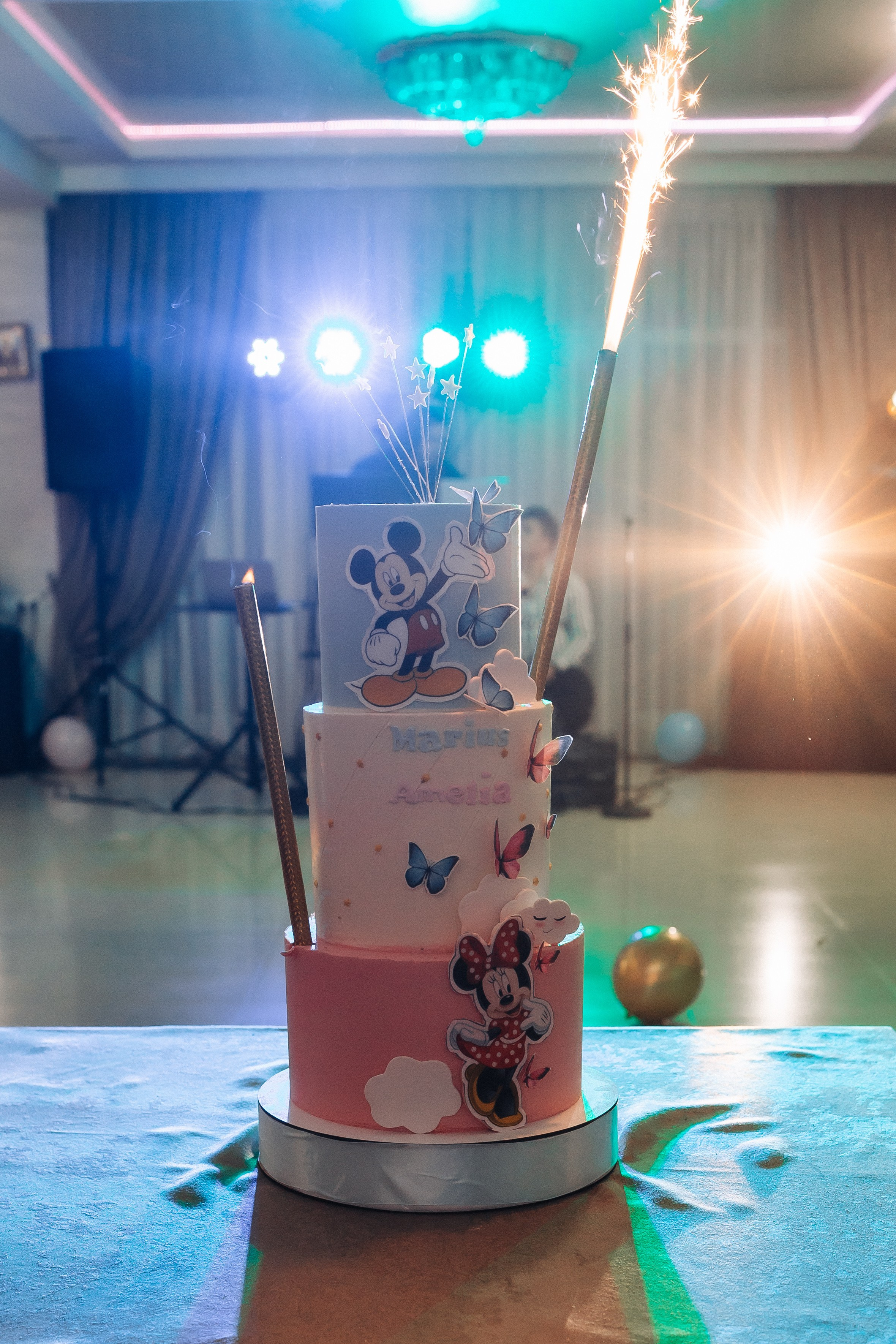 Marius & Amelia. Fotograful evenimentului tău