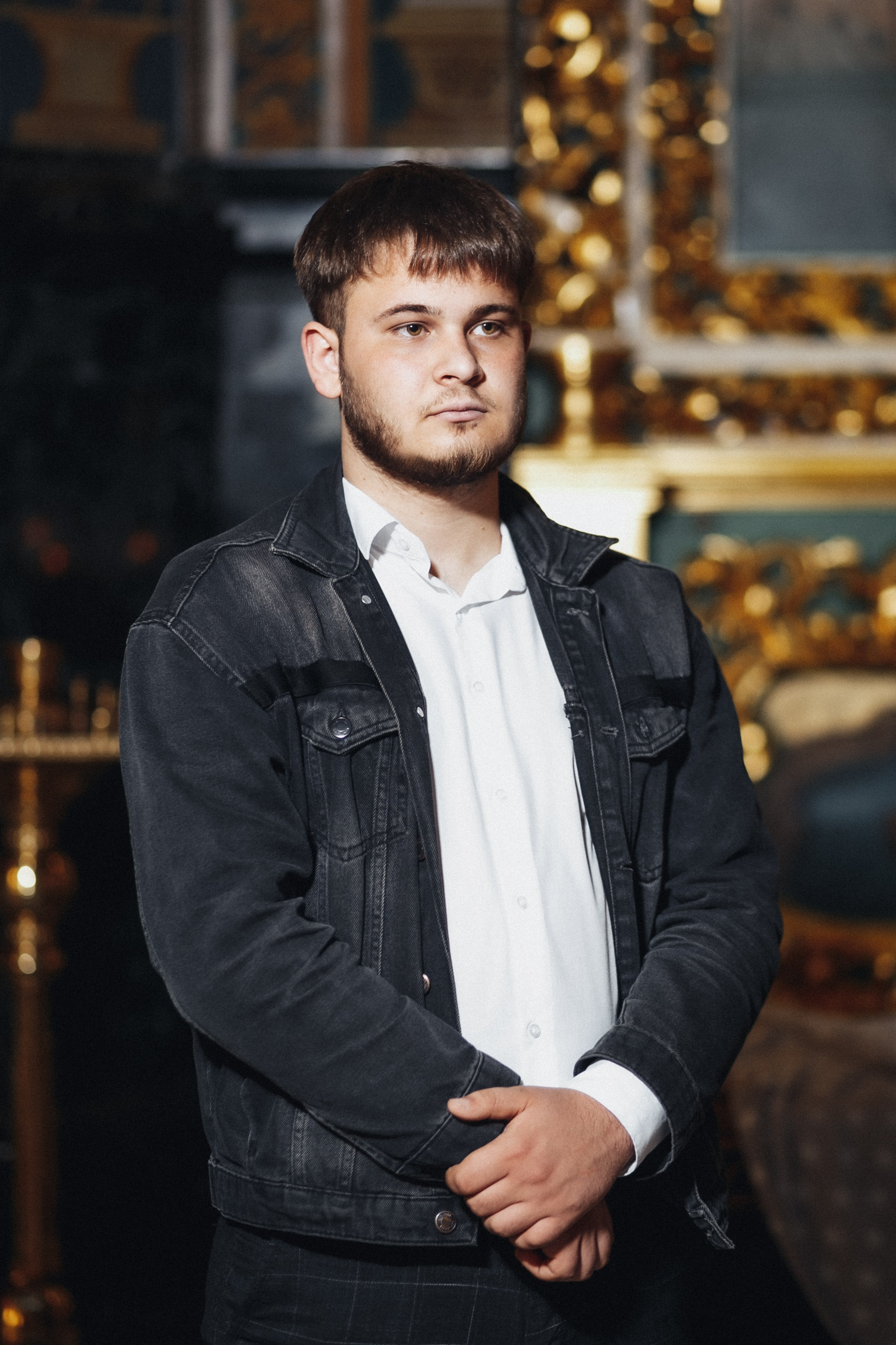 Anastasia. Fotograful evenimentului tău