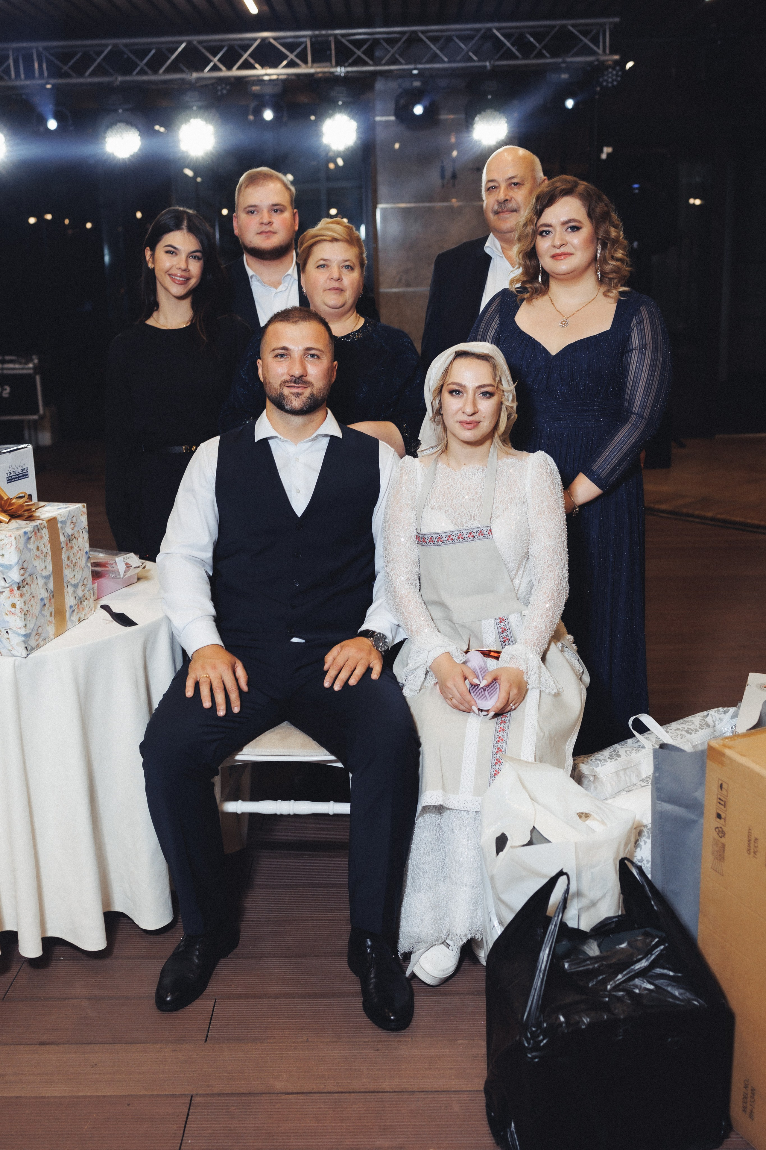 Sergiu & Cristina. Fotograful evenimentului tău