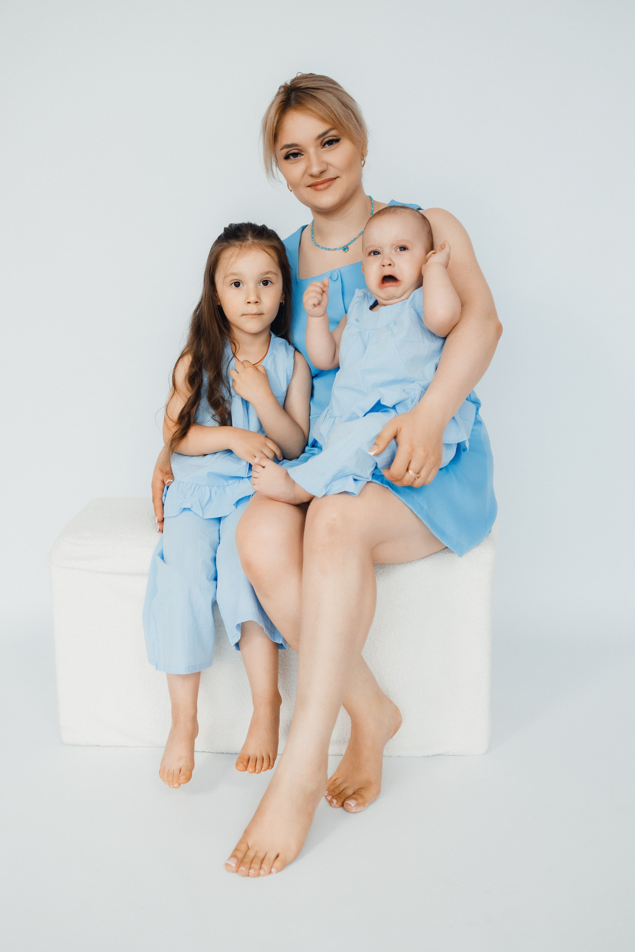 Familia Balan. Fotograful evenimentului tău