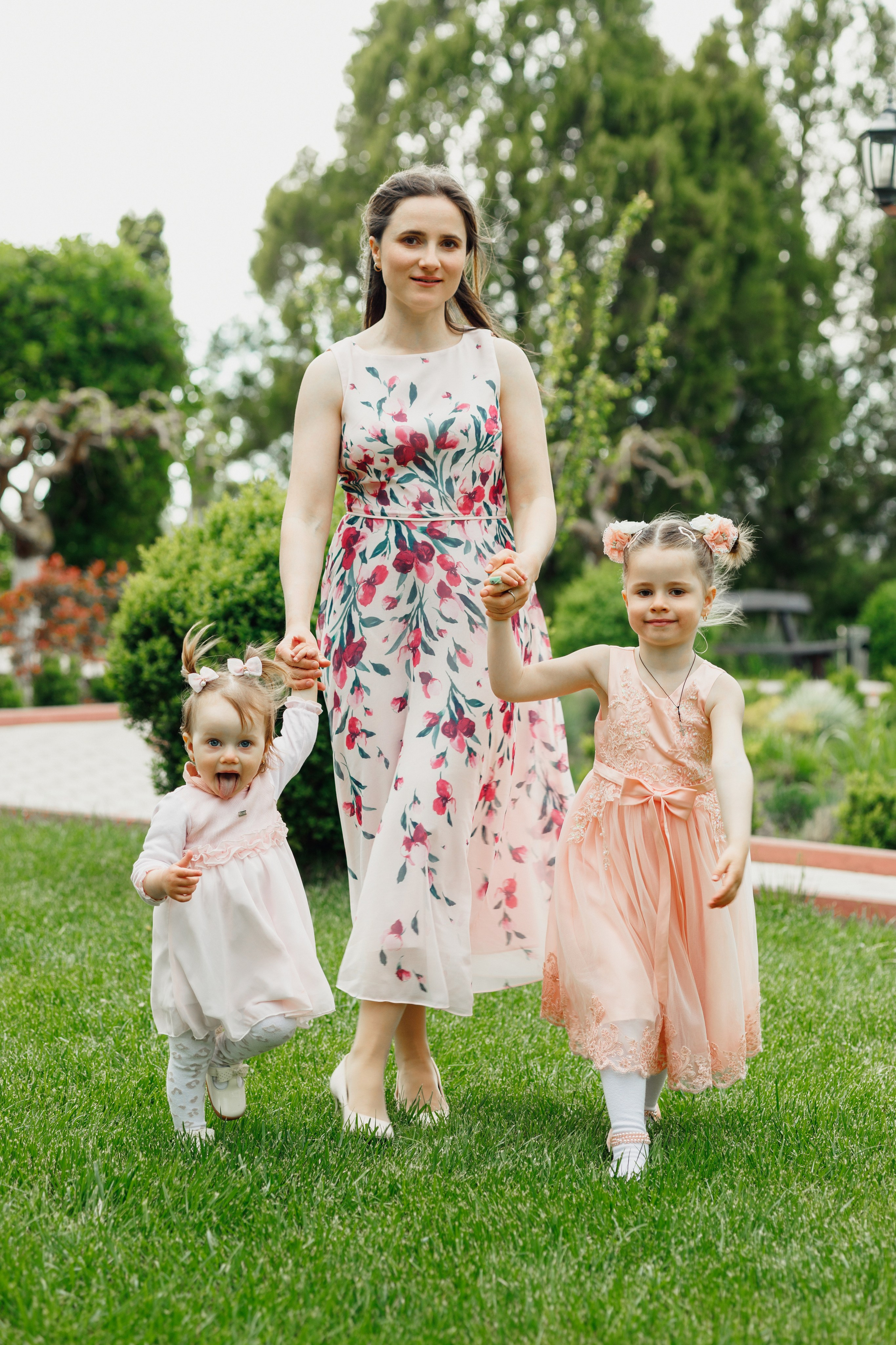 Familia Anton. Fotograful evenimentului tău