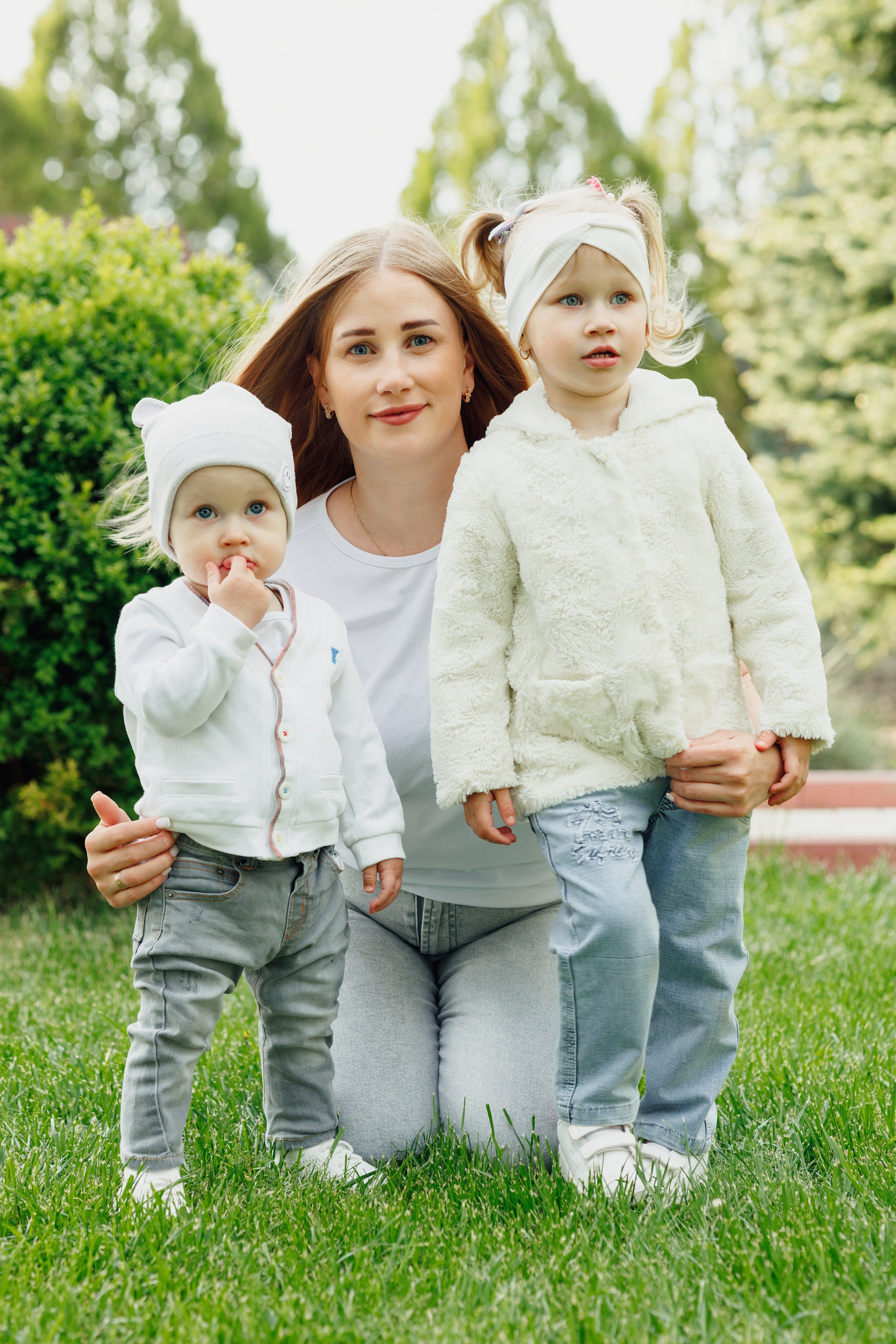 Familia Anton. Fotograful evenimentului tău