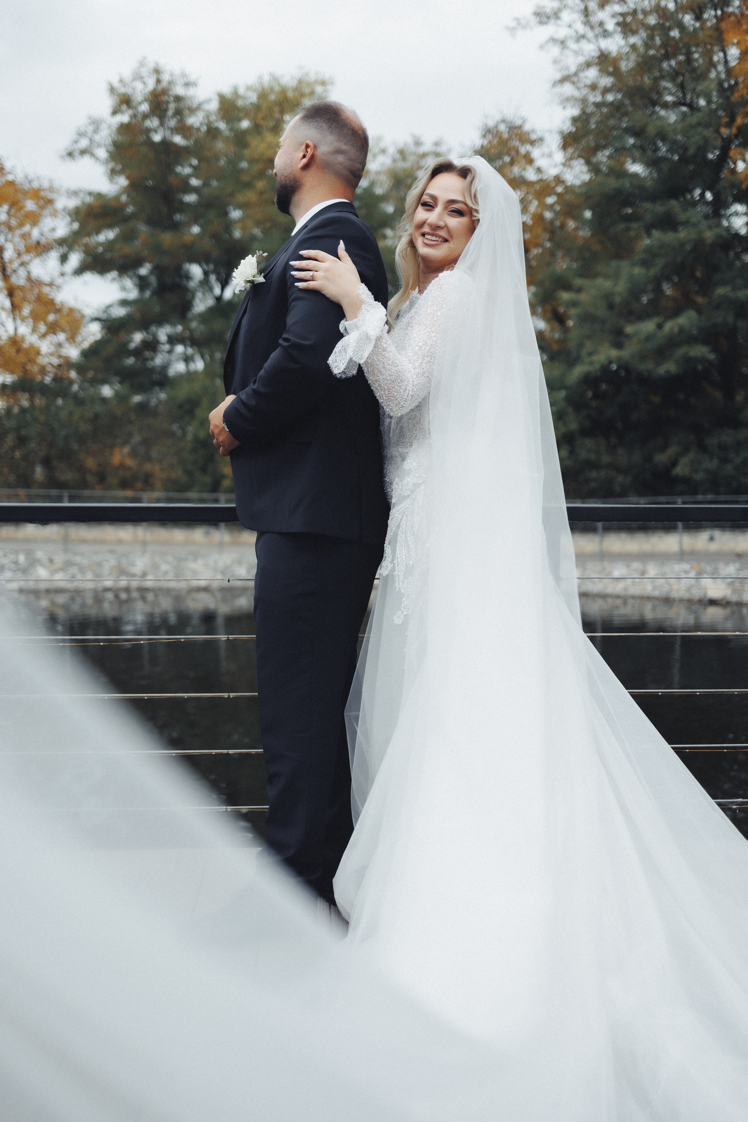 Sergiu & Cristina. Fotograful evenimentului tău