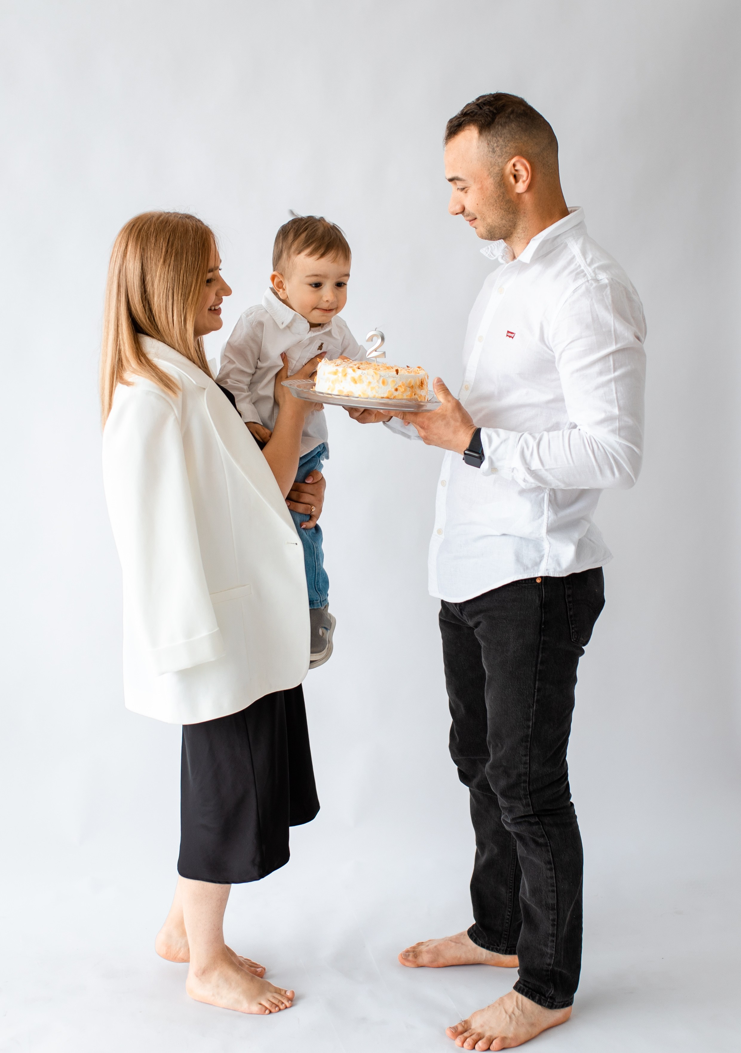 Familia Bondarenco. Fotograful evenimentului tău