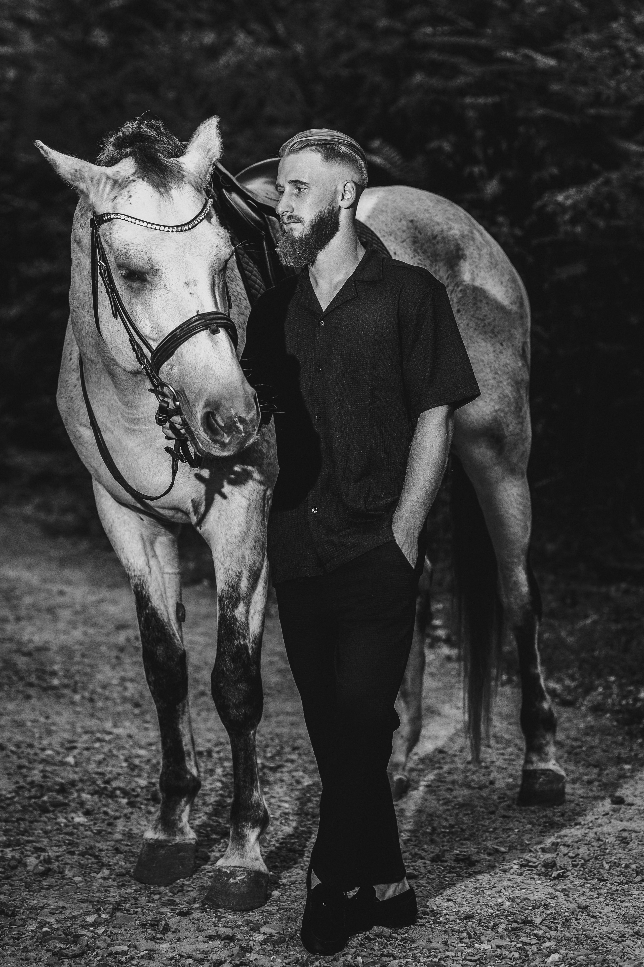 Pavel & Natalia. Fotograful evenimentului tău